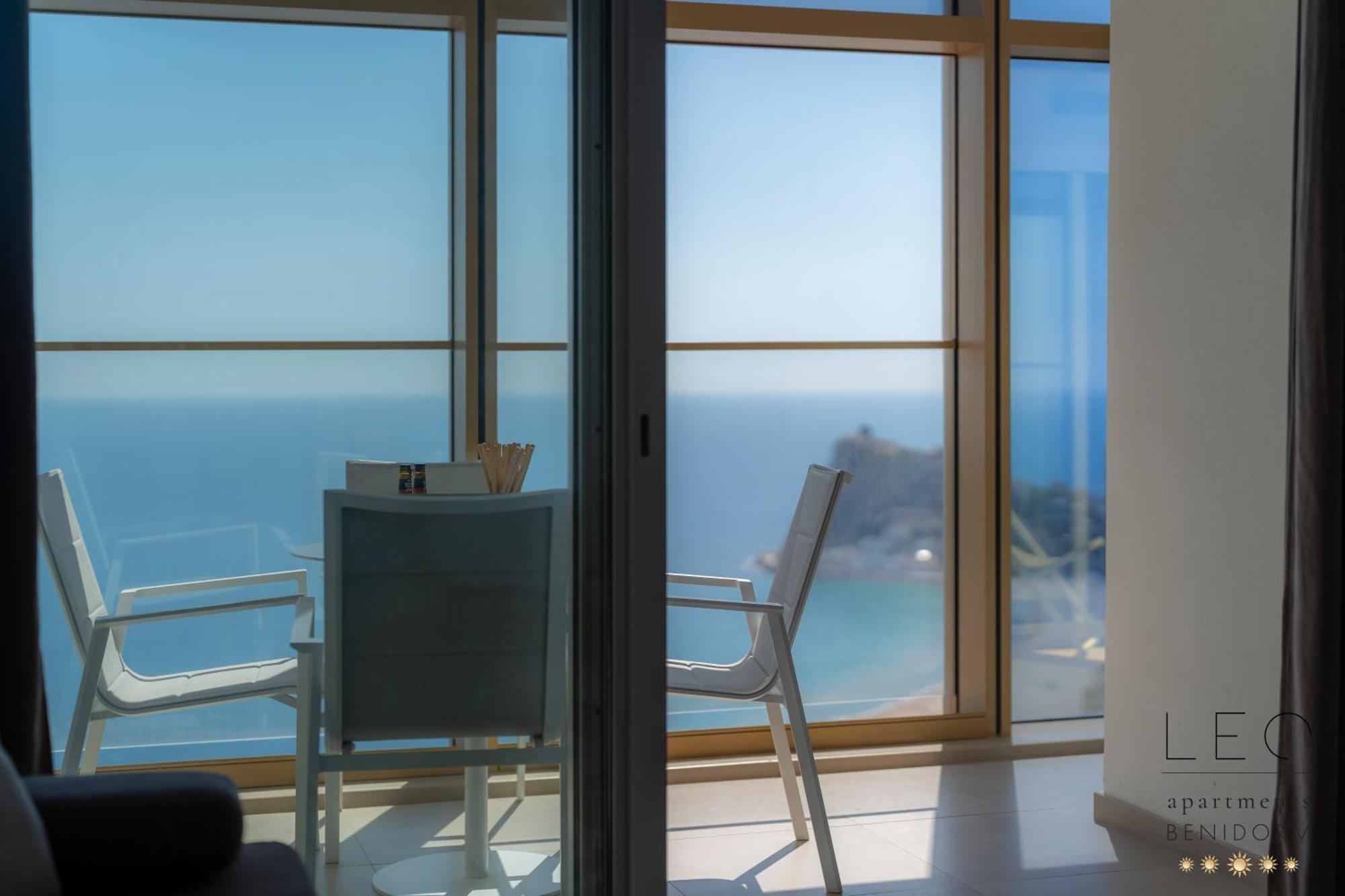 Apartamento Intempo Sea View By Leo *