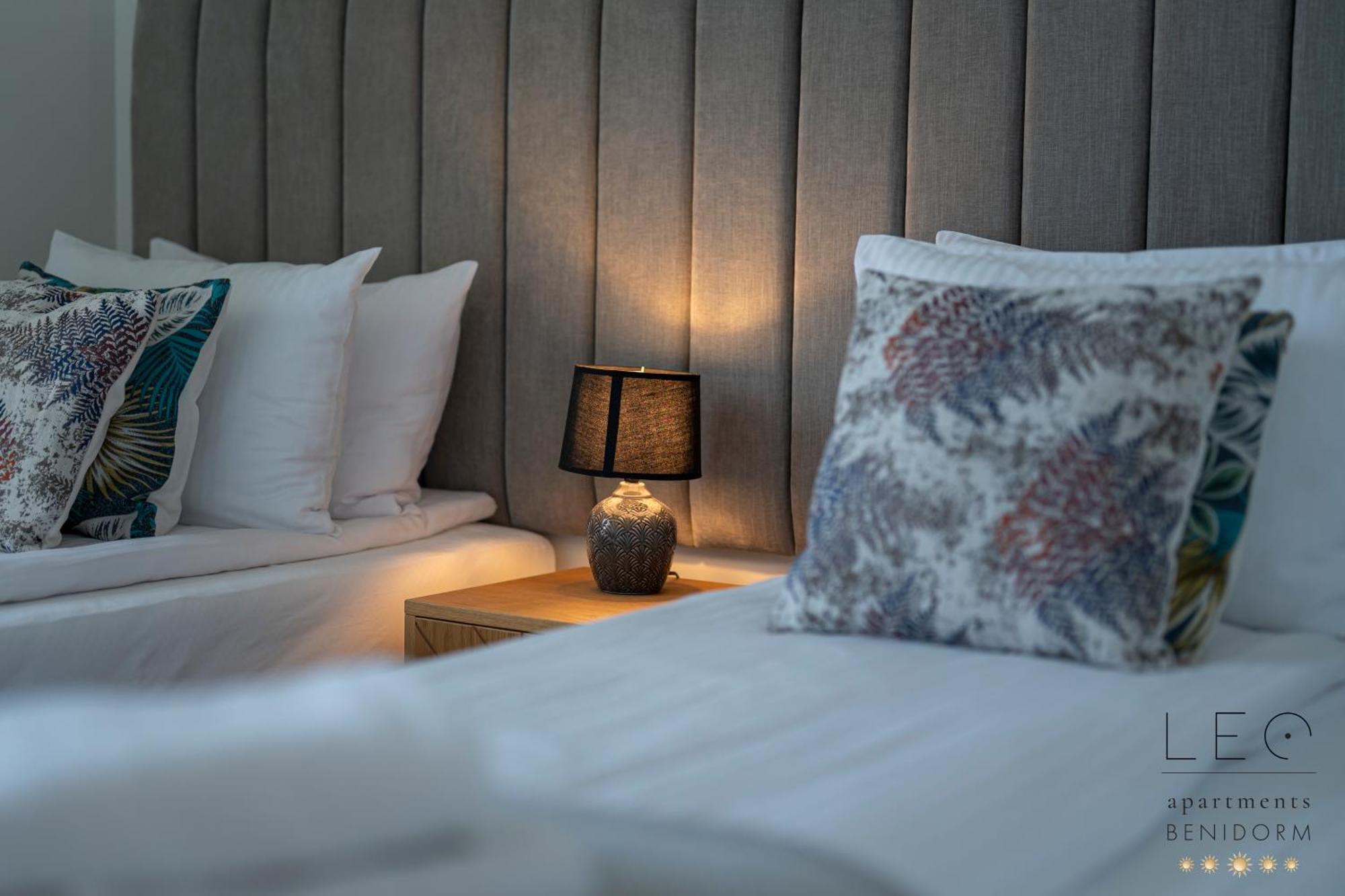 Intempo Sea View By Leo Apartamento *