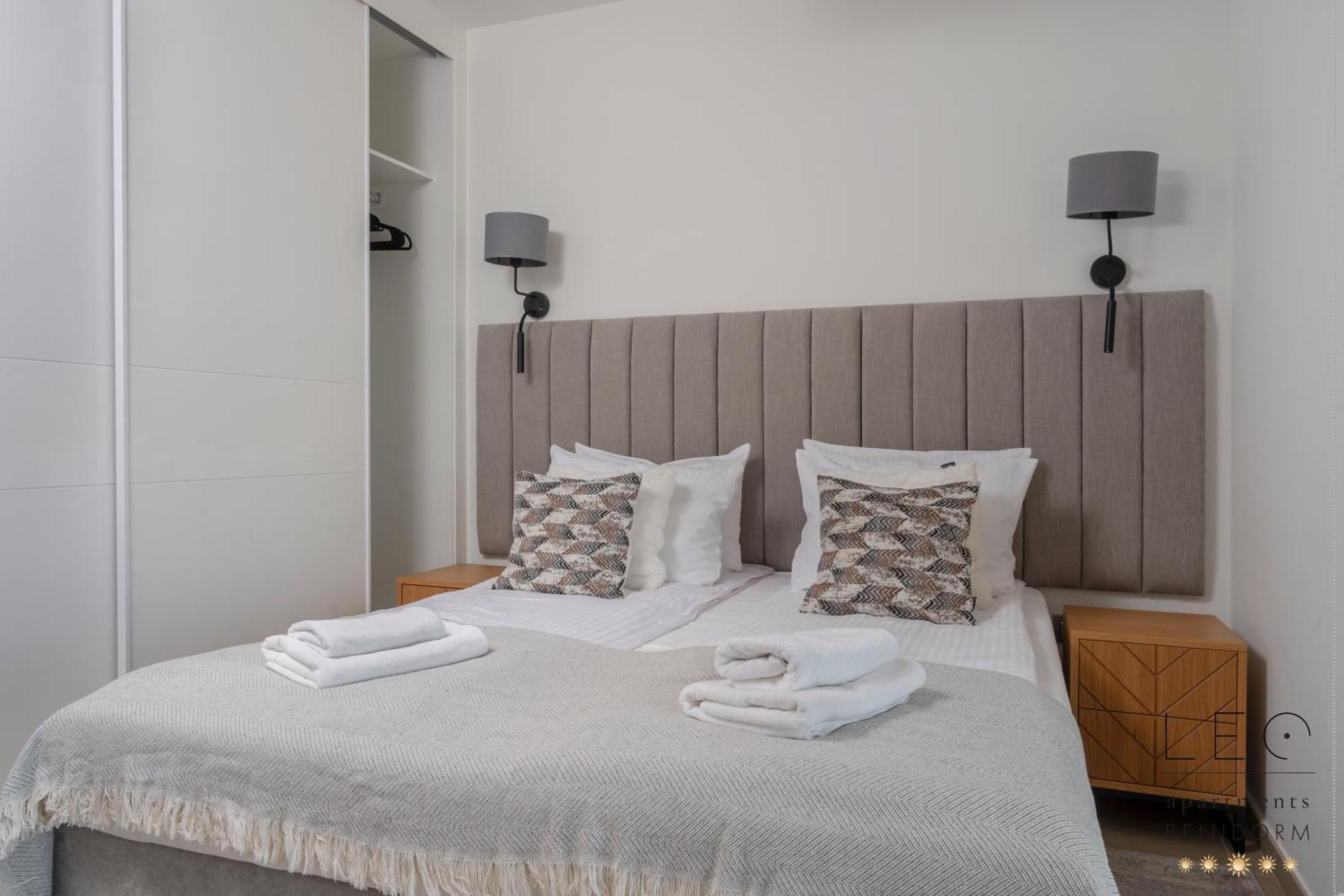 Apartamento Intempo Sea View By Leo *