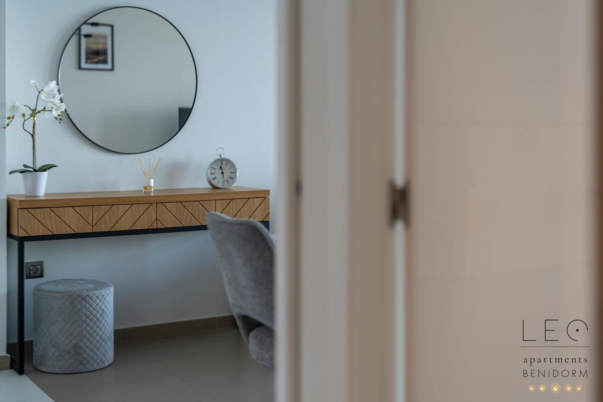 Apartamento Intempo Sea View By Leo