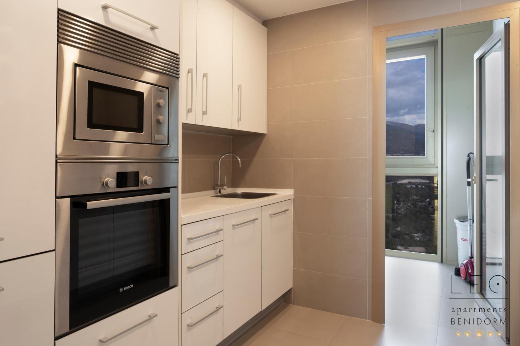 Apartamento Intempo Sea View By Leo