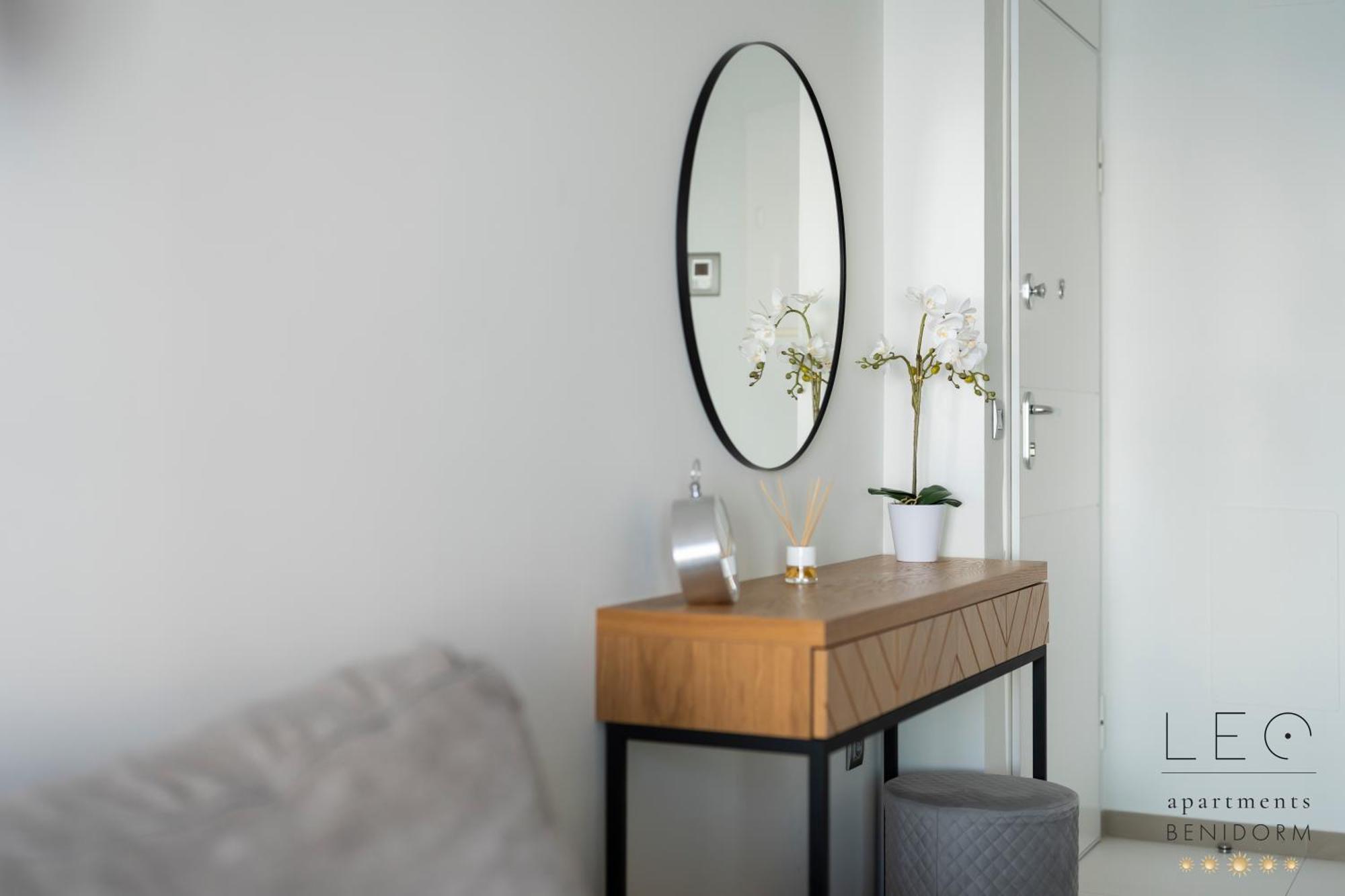 Apartamento Intempo Sea View By Leo Benidorm