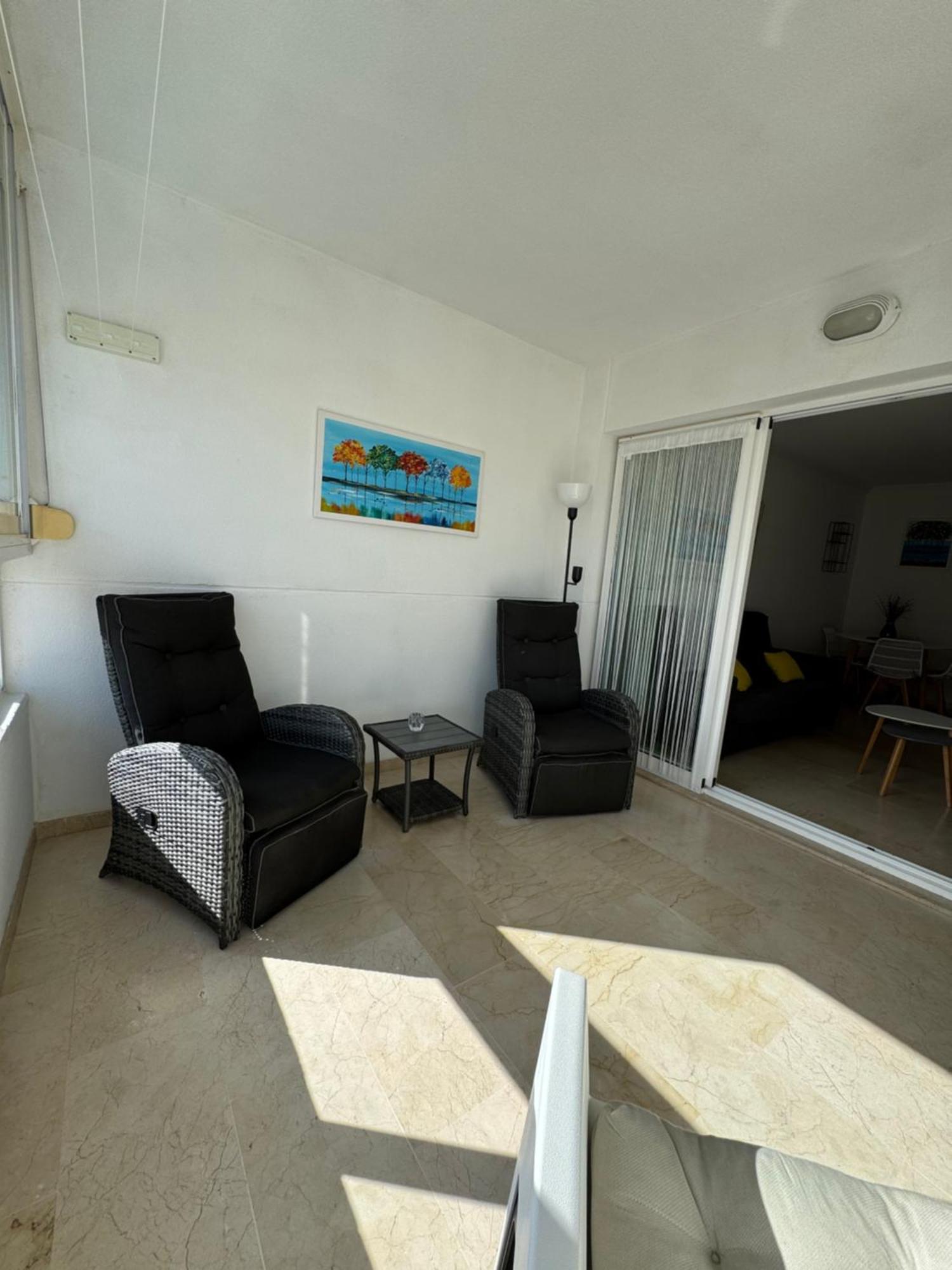 Gemelos 22 ,benidorm-alicante Apartamento Benidorm