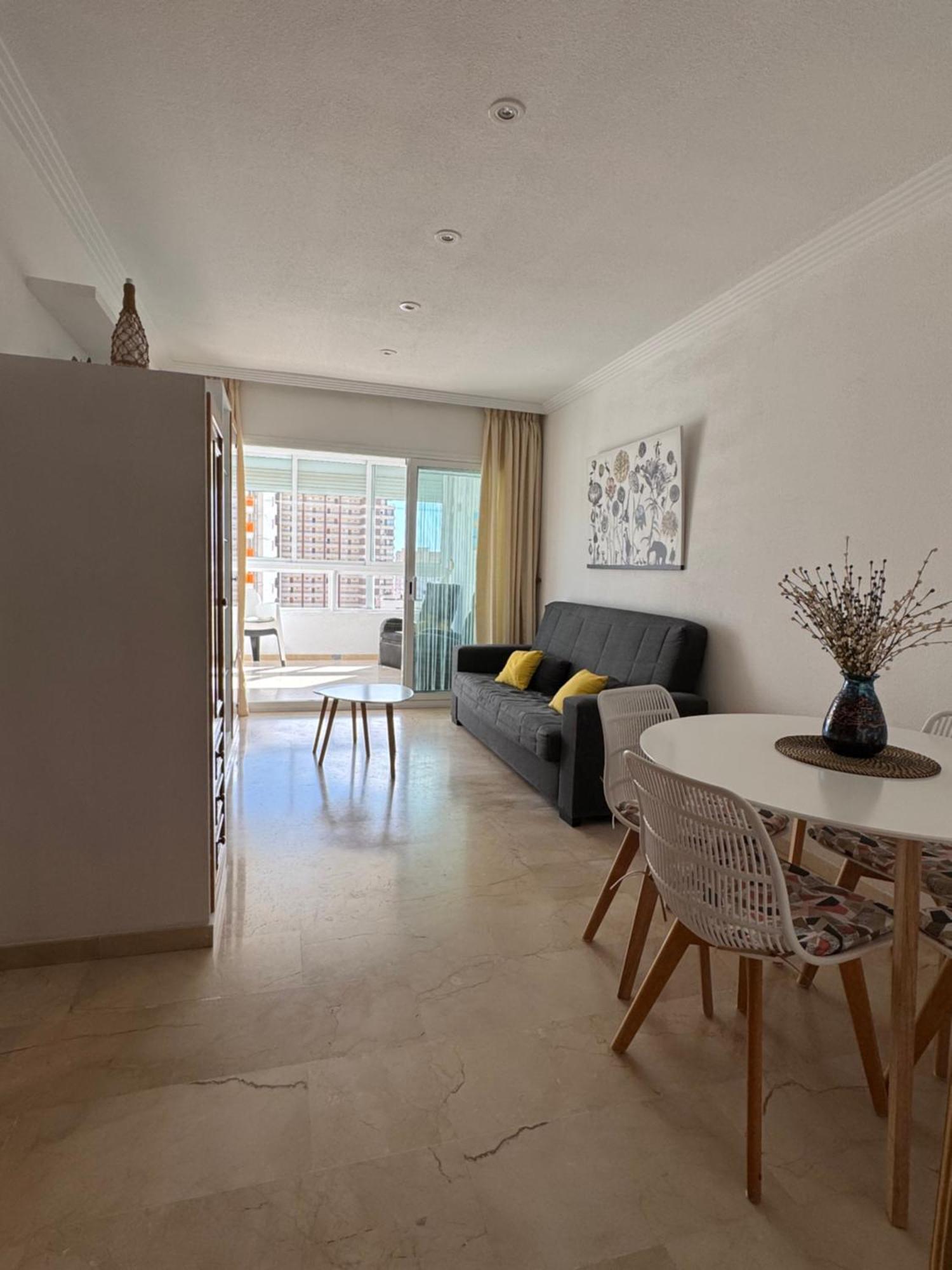 Apartamento Gemelos 22 ,benidorm-alicante *