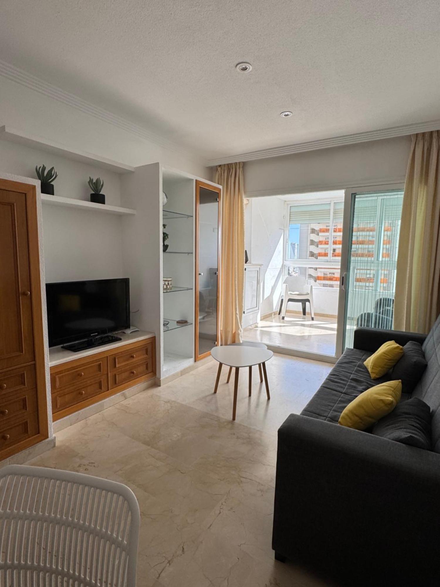 Apartamento Gemelos 22 ,benidorm-alicante *