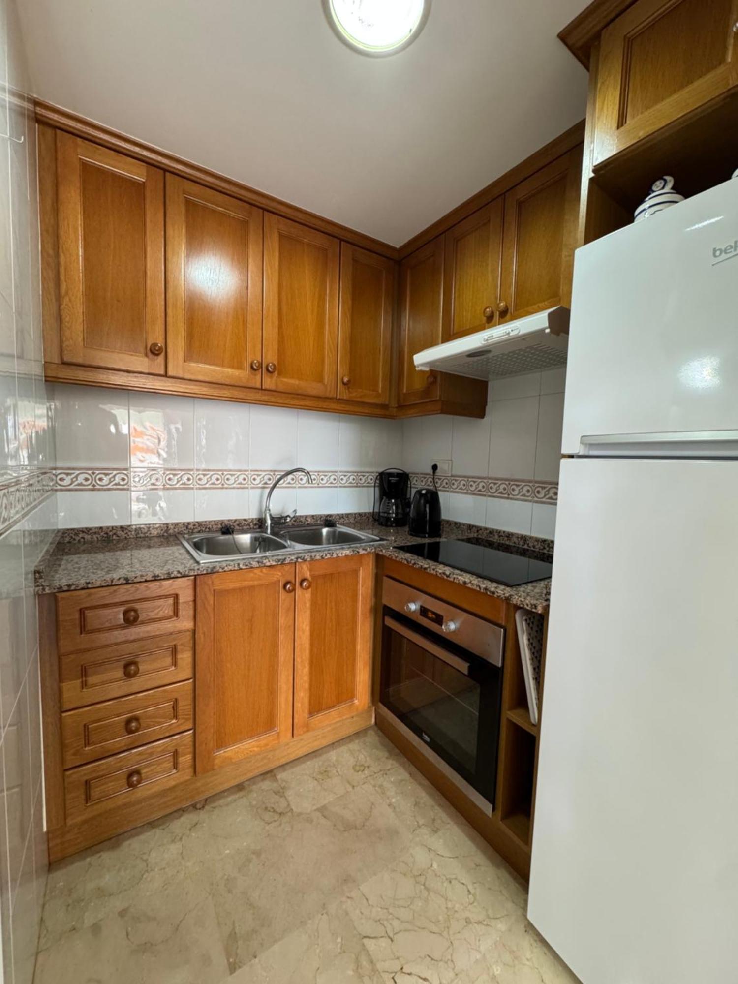 Gemelos 22 ,benidorm-alicante Apartamento Benidorm