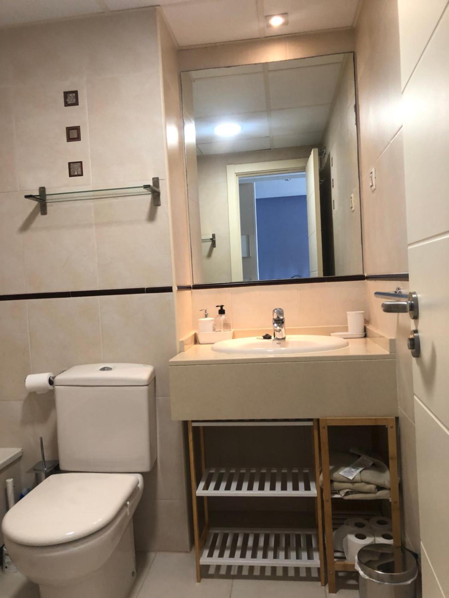 Apartamento Mirador