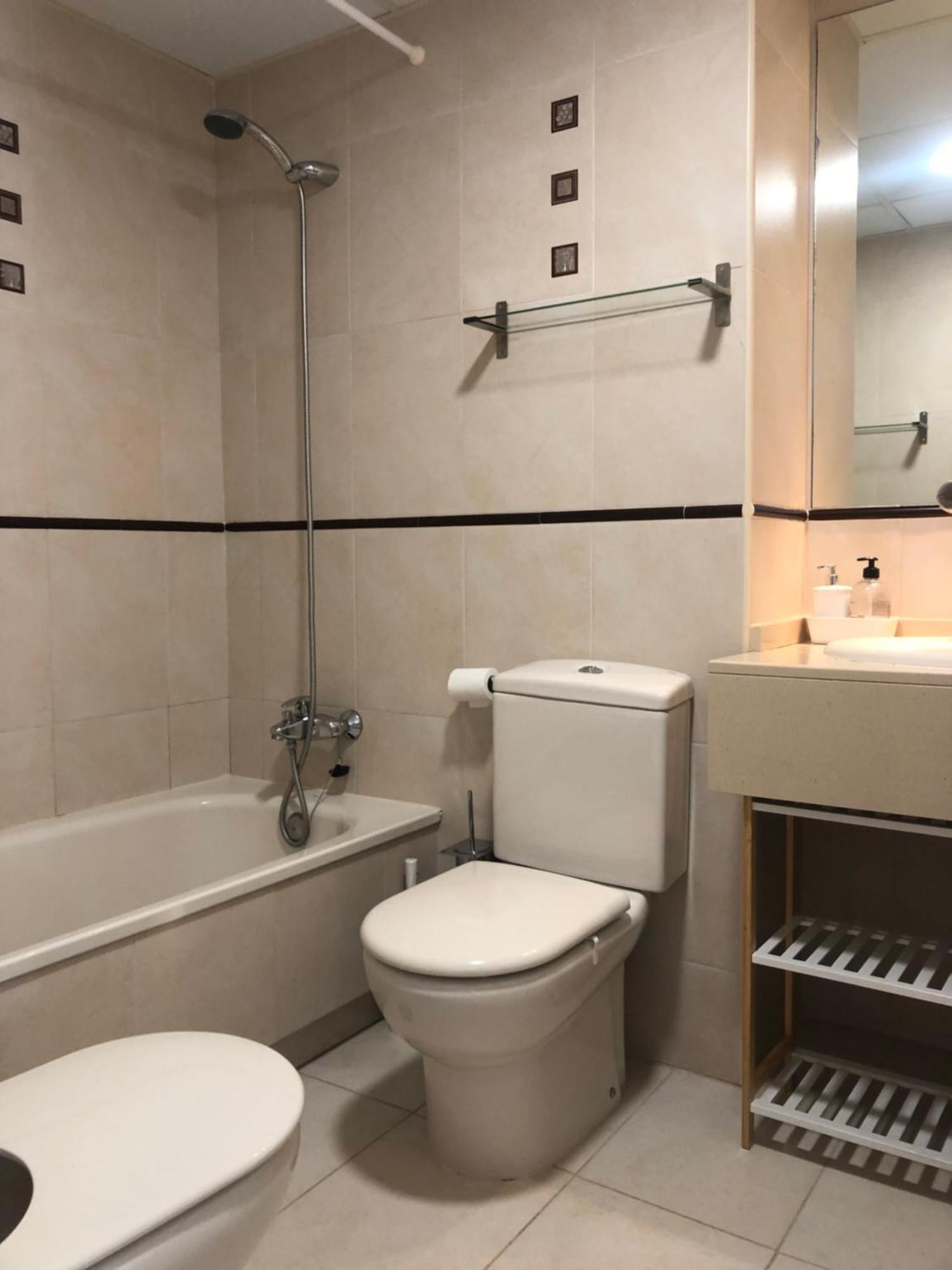 Mirador Apartamento