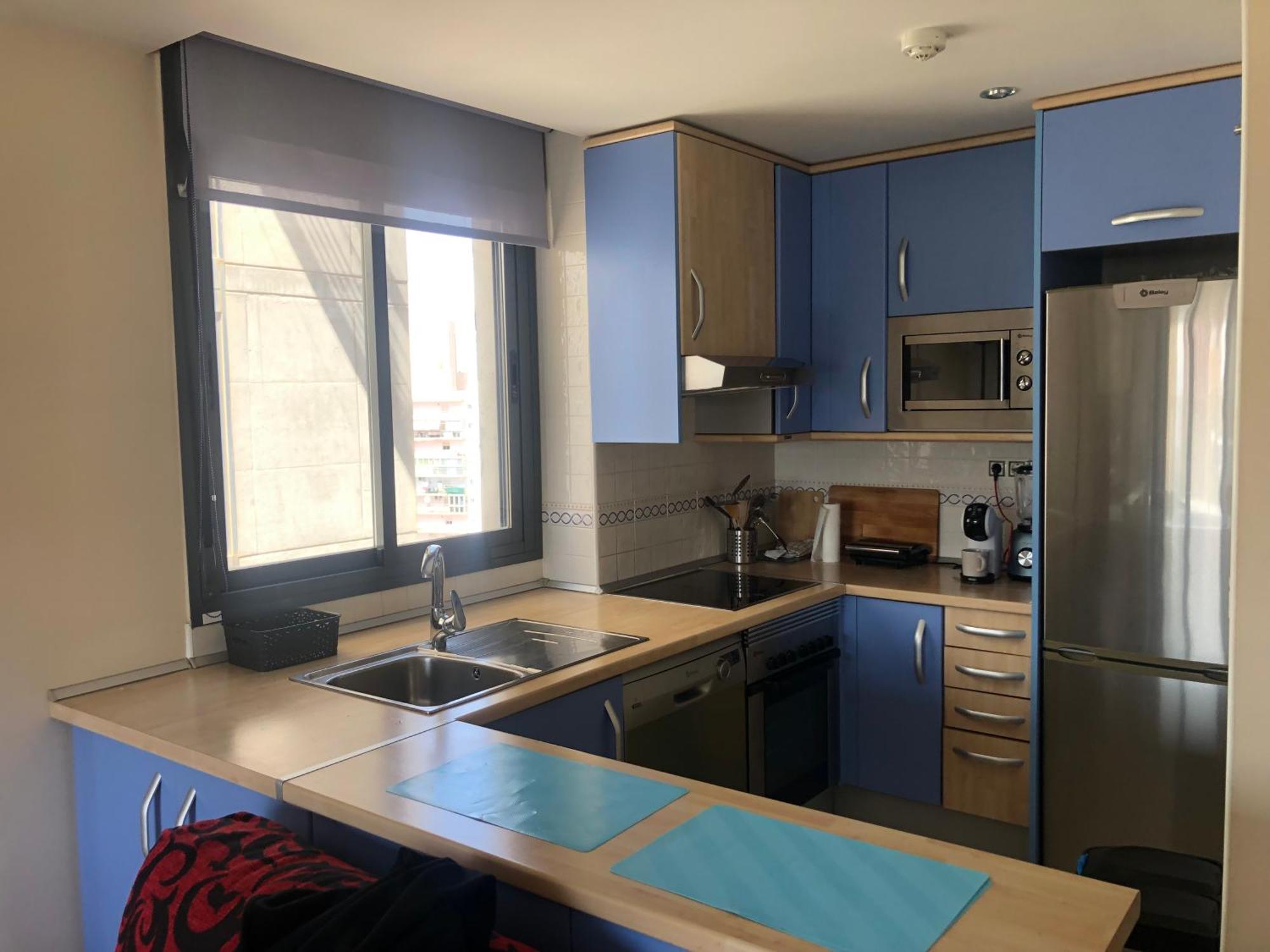 Mirador Apartamento Benidorm