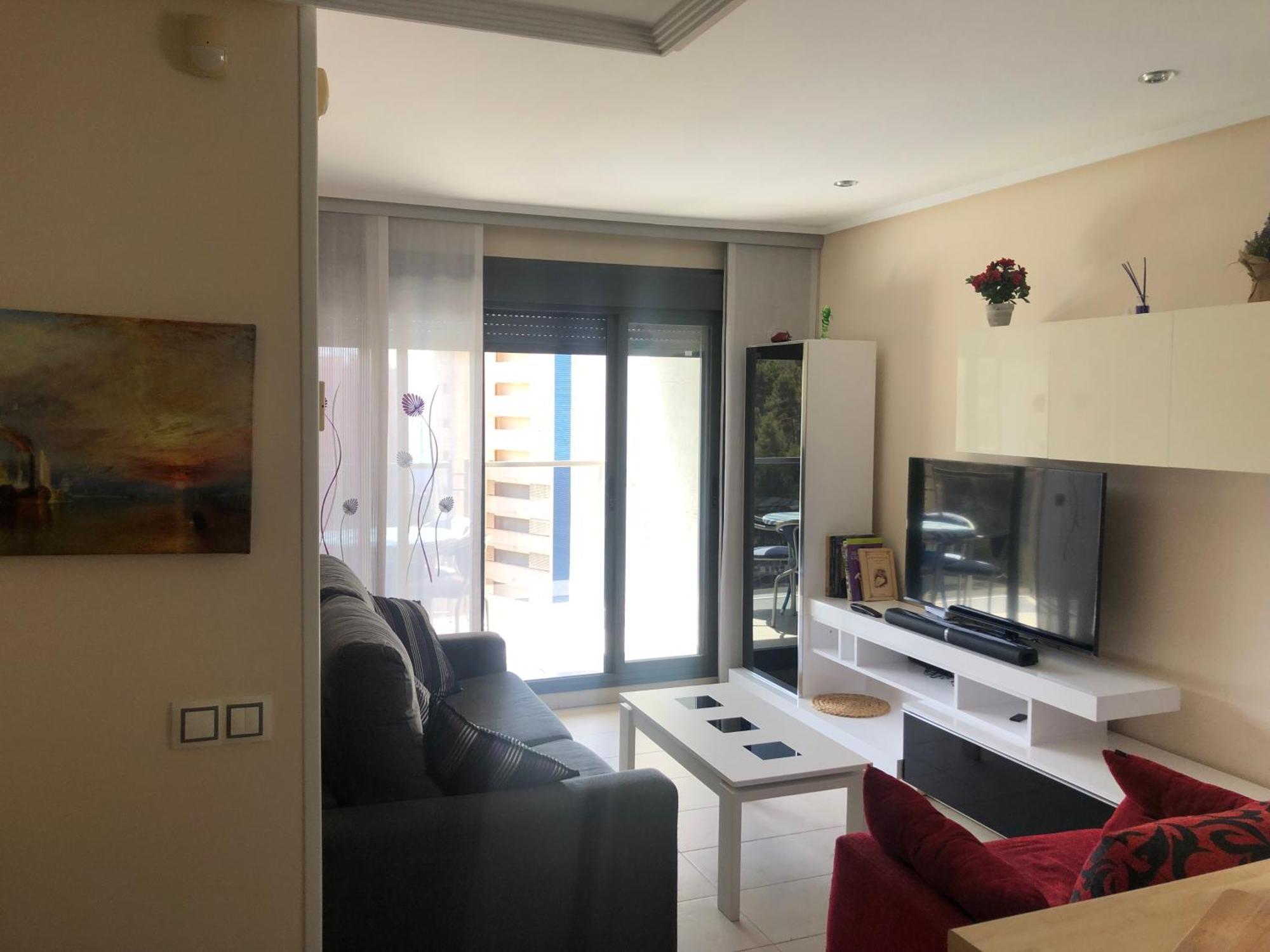 Mirador Apartamento *