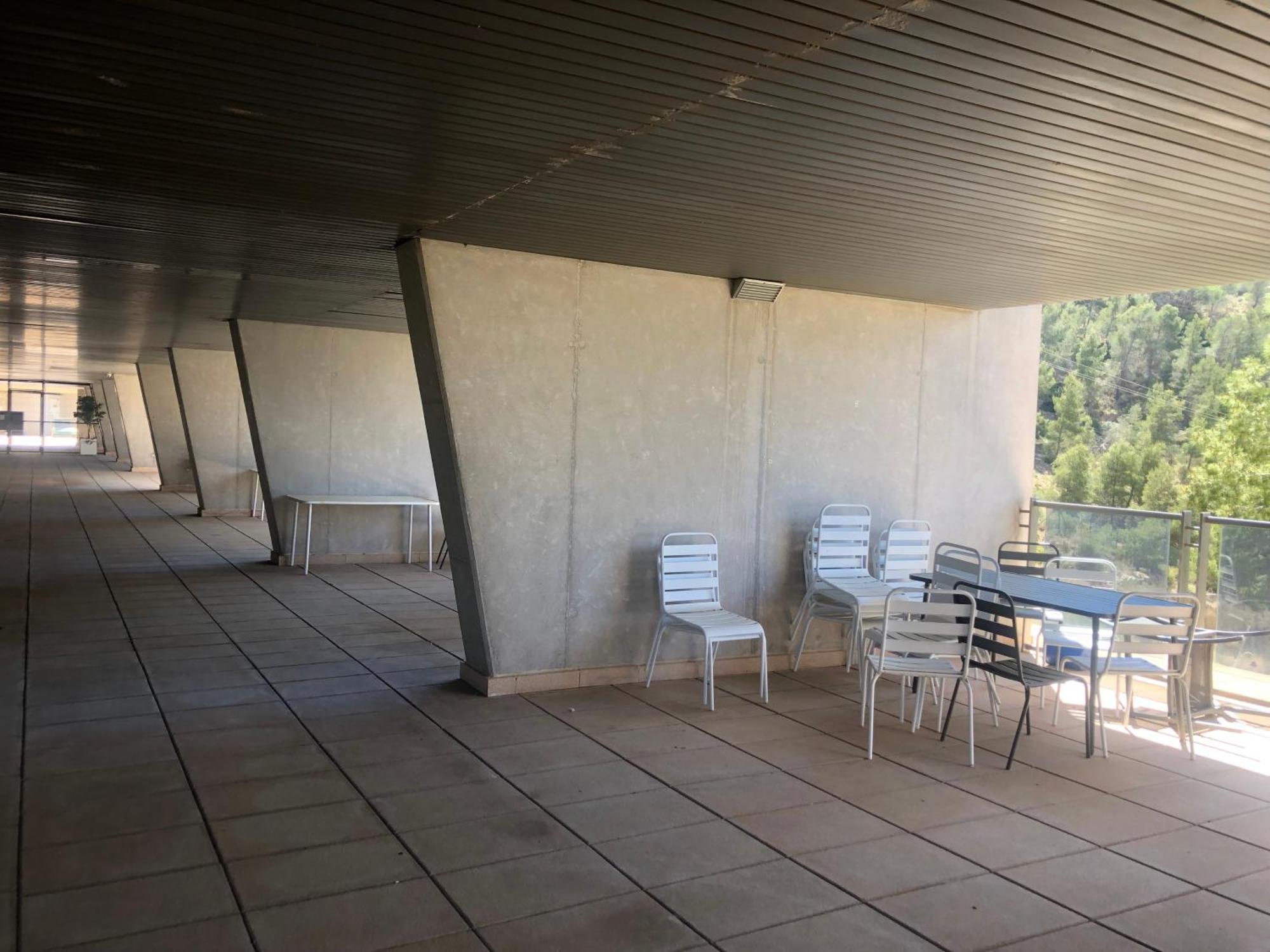Apartamento Mirador