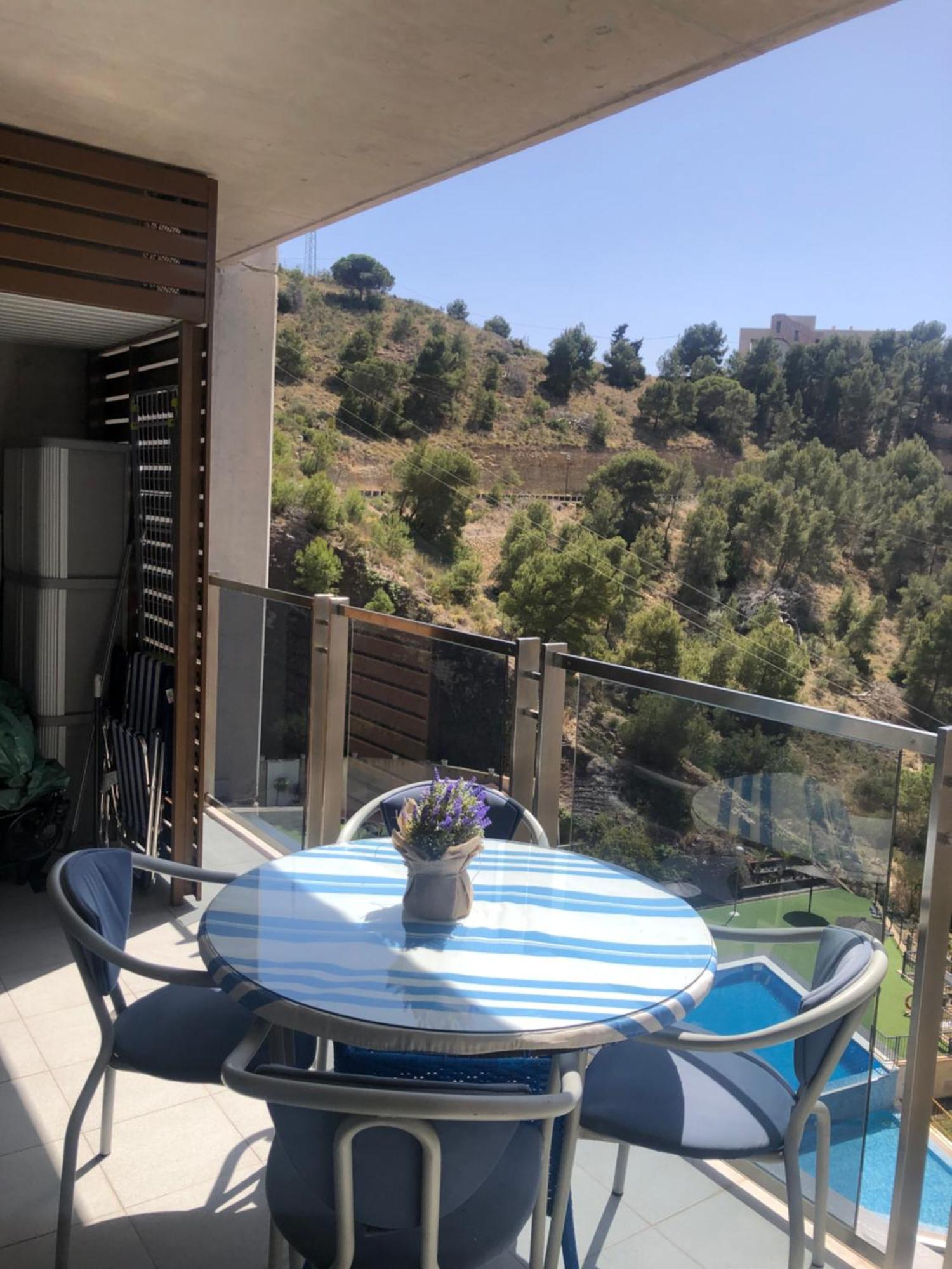 Apartamento Mirador *