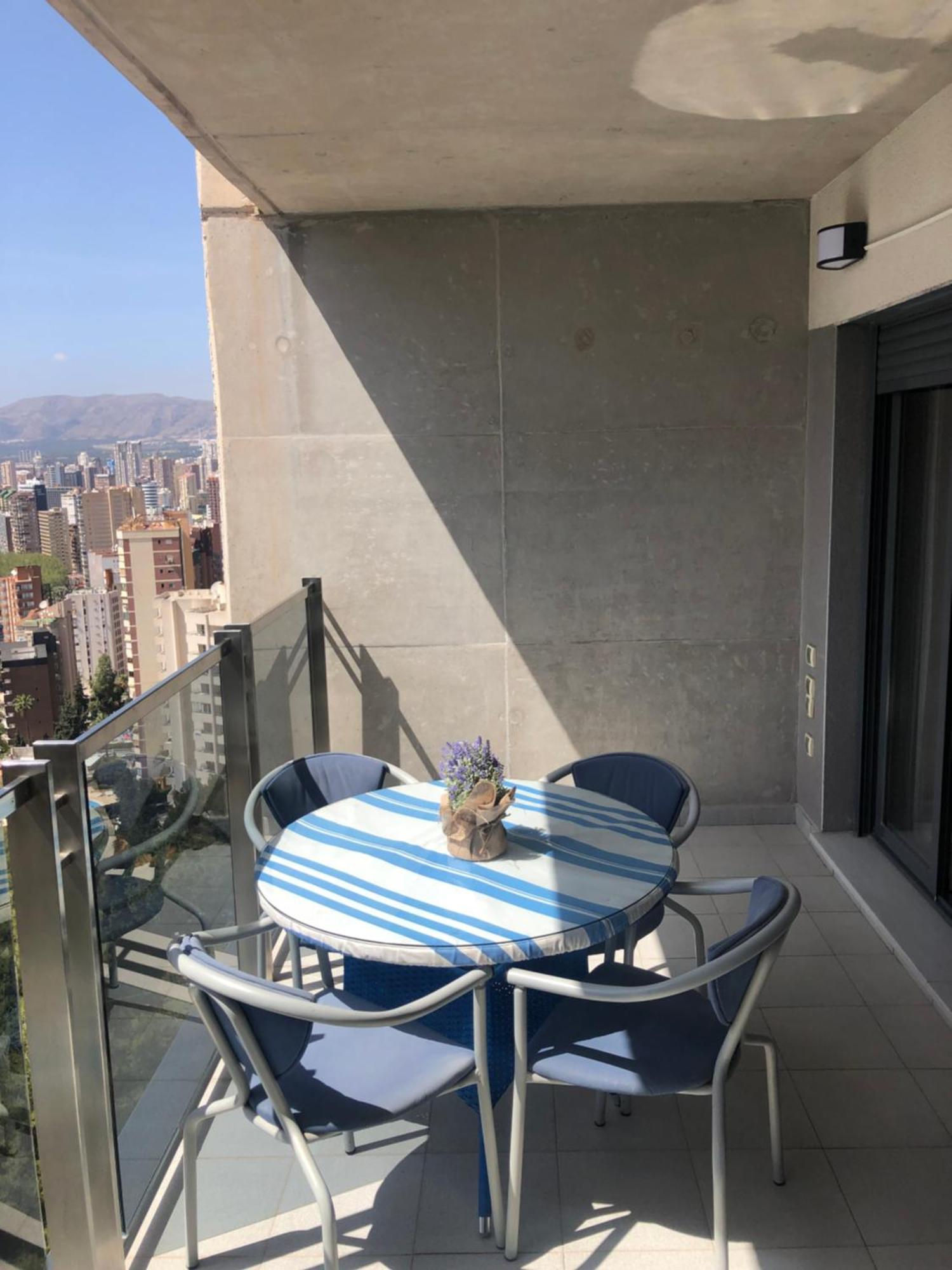 Mirador Apartamento *