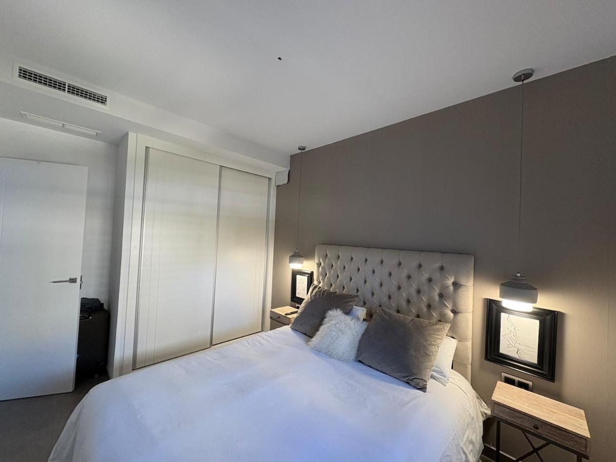 Apartamento Sunset Waves 117 By Alicante Rent