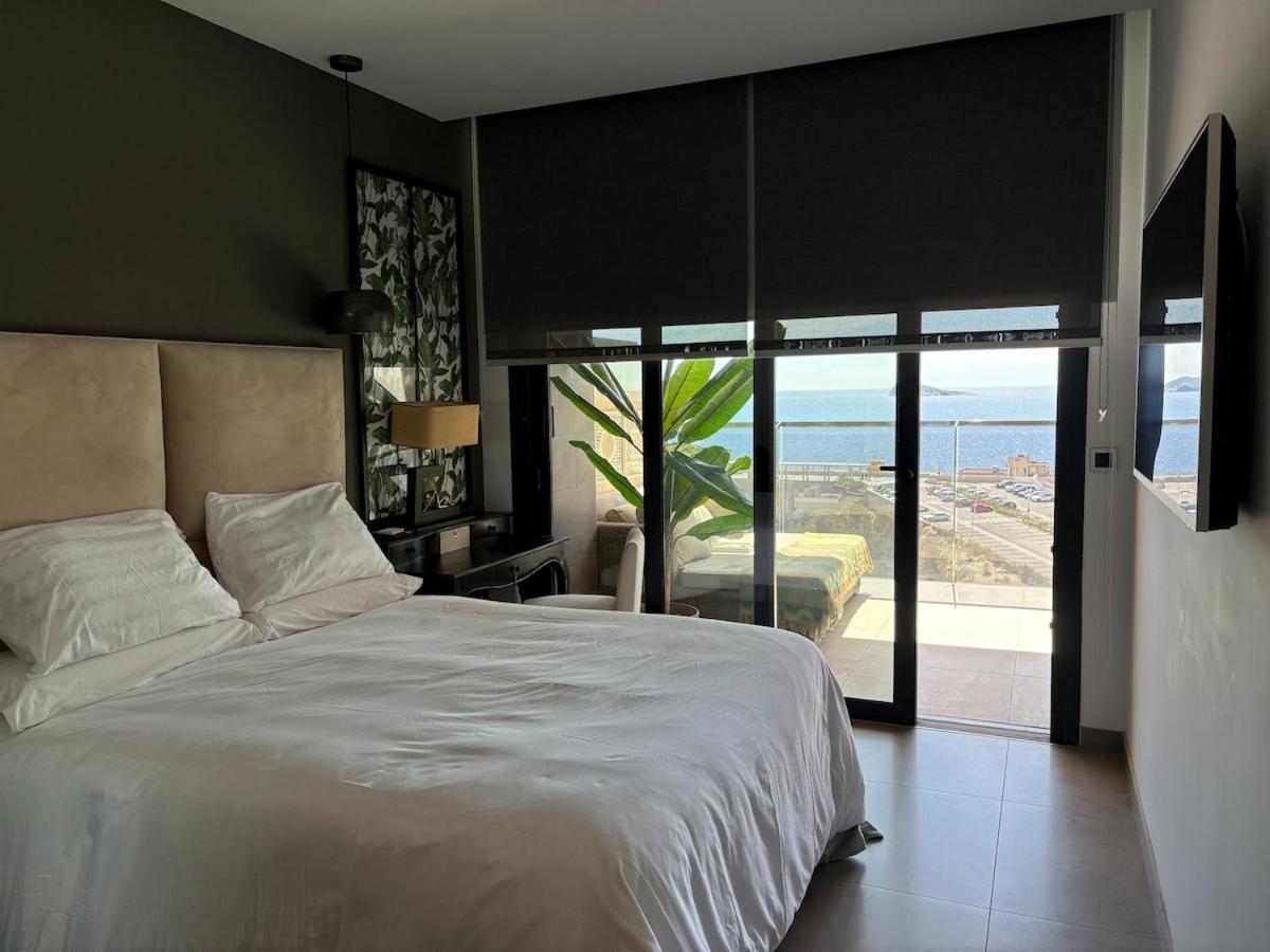 Sunset Waves 117 By Alicante Rent Apartamento Benidorm