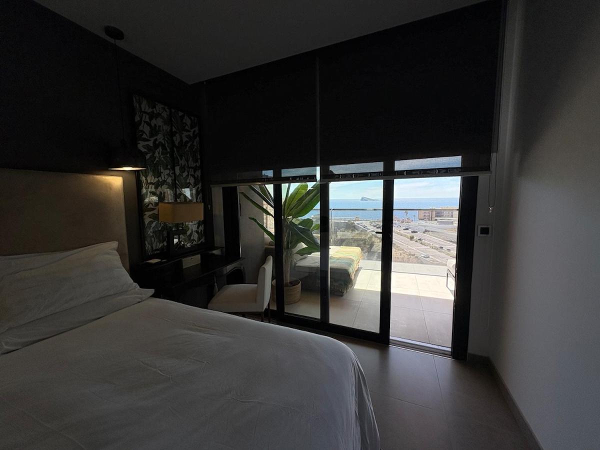 Sunset Waves 117 By Alicante Rent *