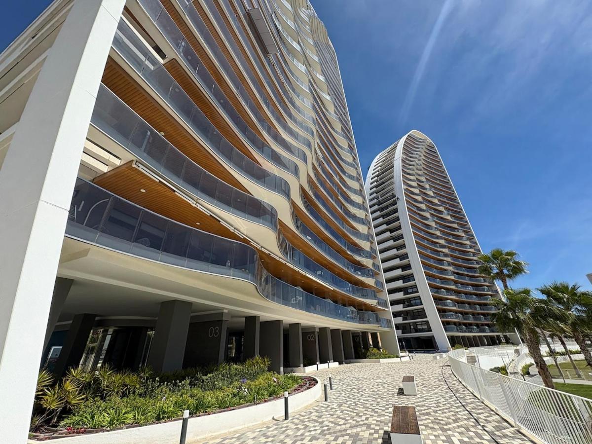 Apartamento Sunset Waves 117 By Alicante Rent