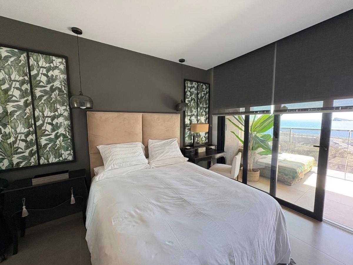 Apartamento Sunset Waves 117 By Alicante Rent Benidorm