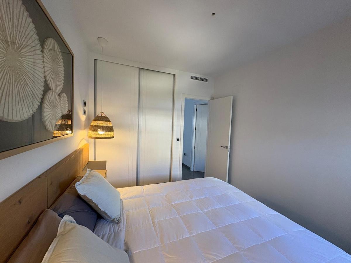 Sunset Waves 117 By Alicante Rent Benidorm