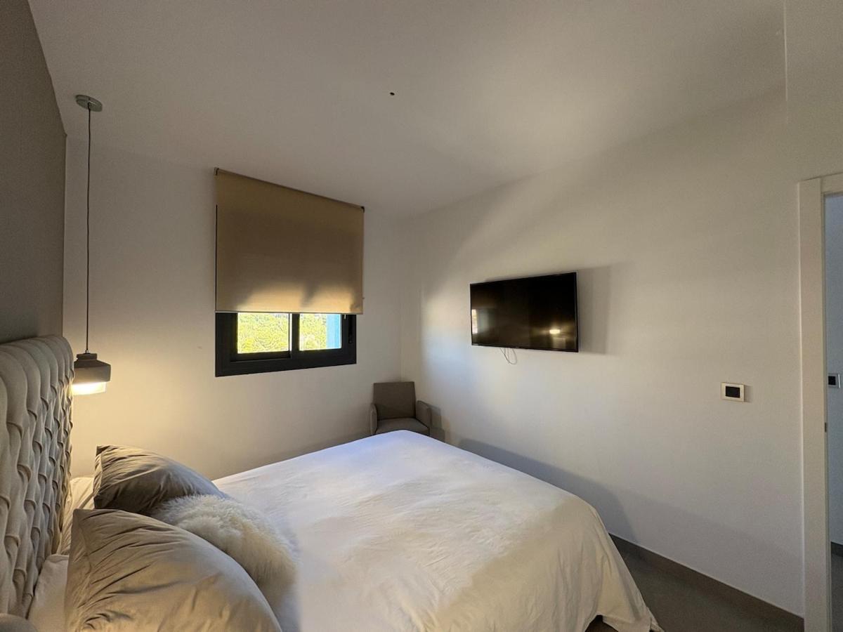 Sunset Waves 117 By Alicante Rent Apartamento *