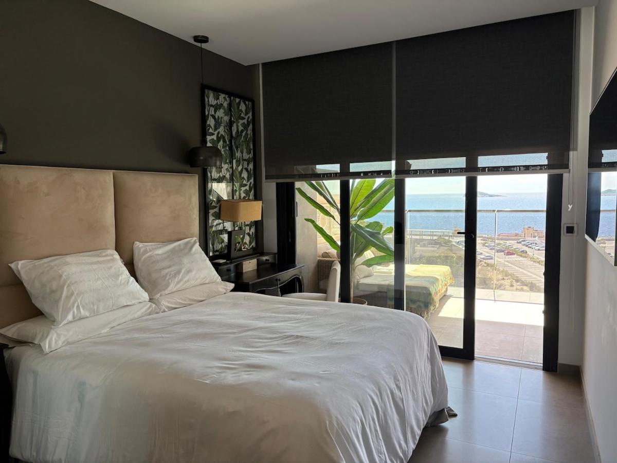 Apartamento Sunset Waves 117 By Alicante Rent