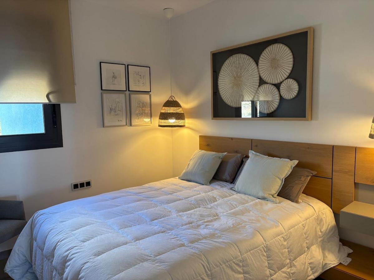 Sunset Waves 117 By Alicante Rent Apartamento