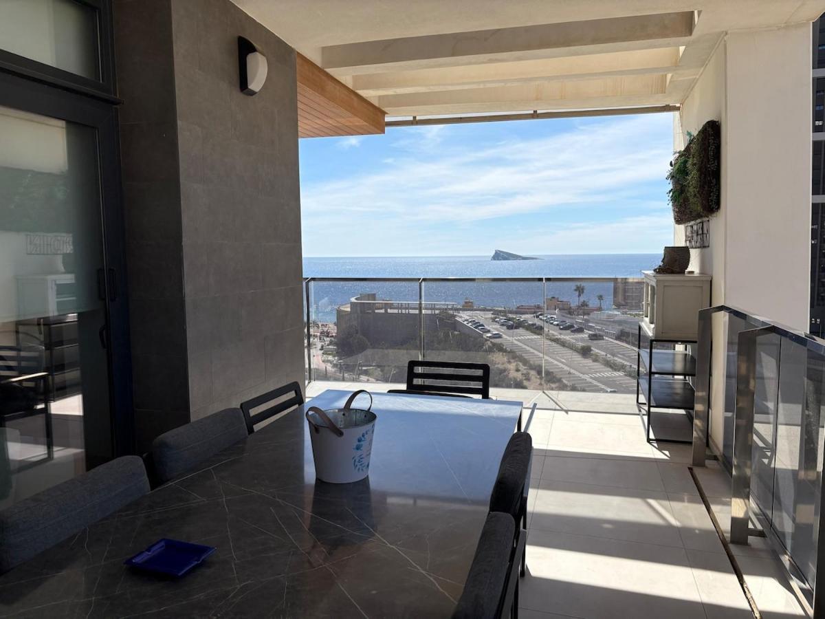 Sunset Waves 117 By Alicante Rent Apartamento *