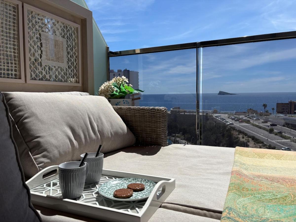 Apartamento Sunset Waves 117 By Alicante Rent