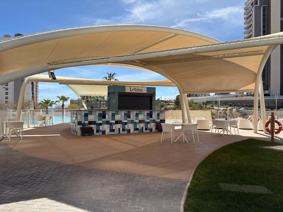 Sunset Waves 117 By Alicante Rent Apartamento *