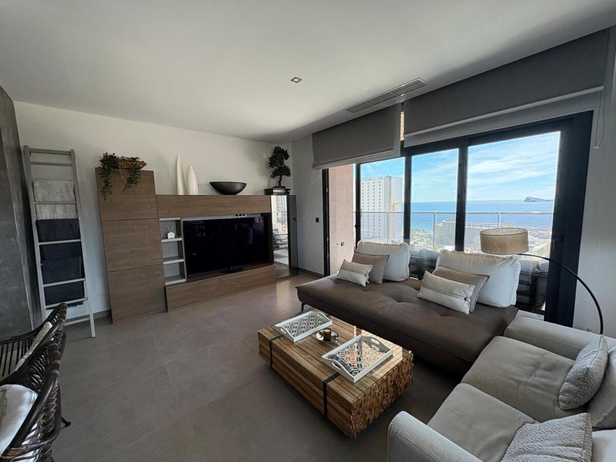 Sunset Waves 117 By Alicante Rent Apartamento