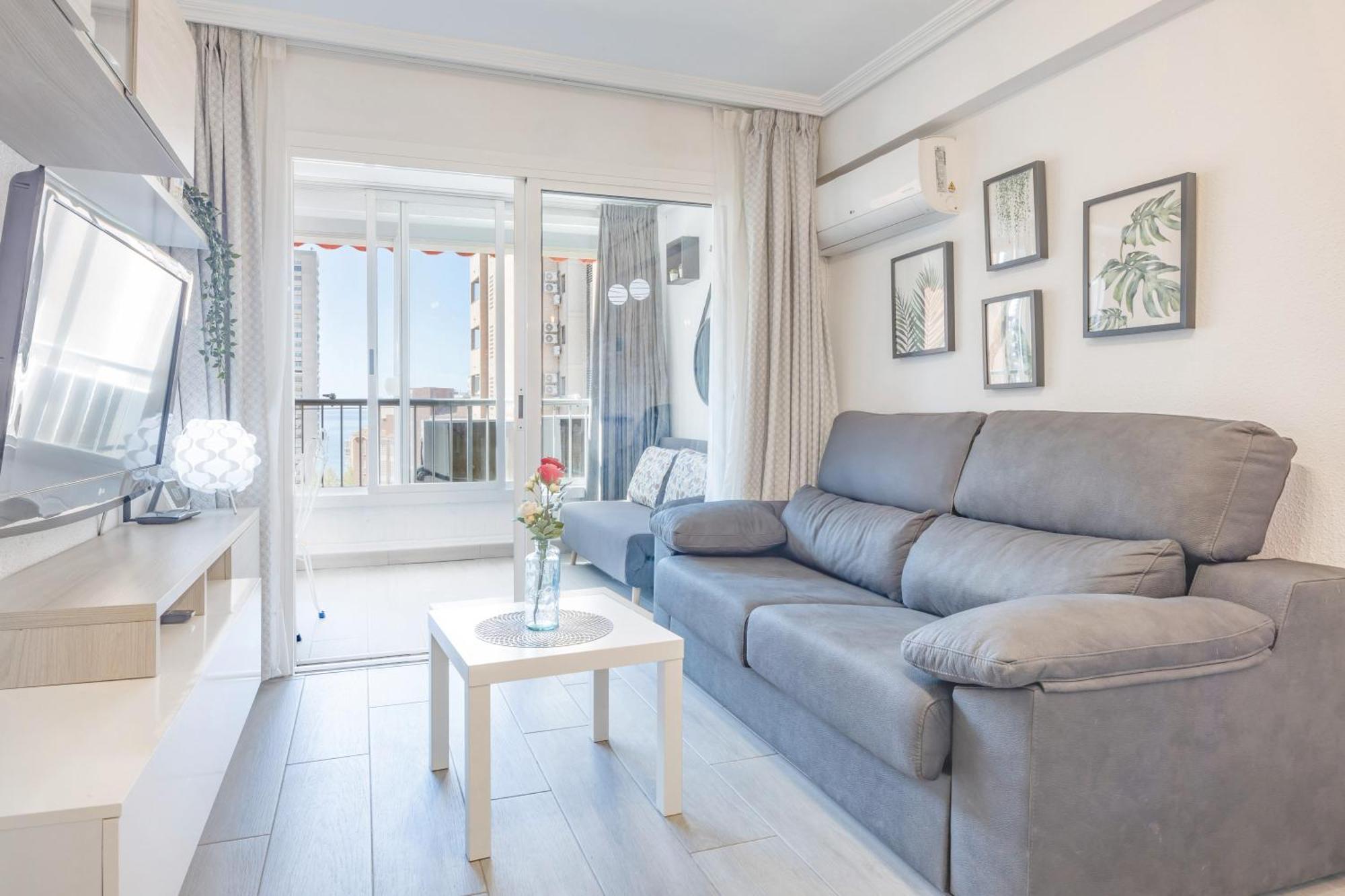 Apartamento Lepanto