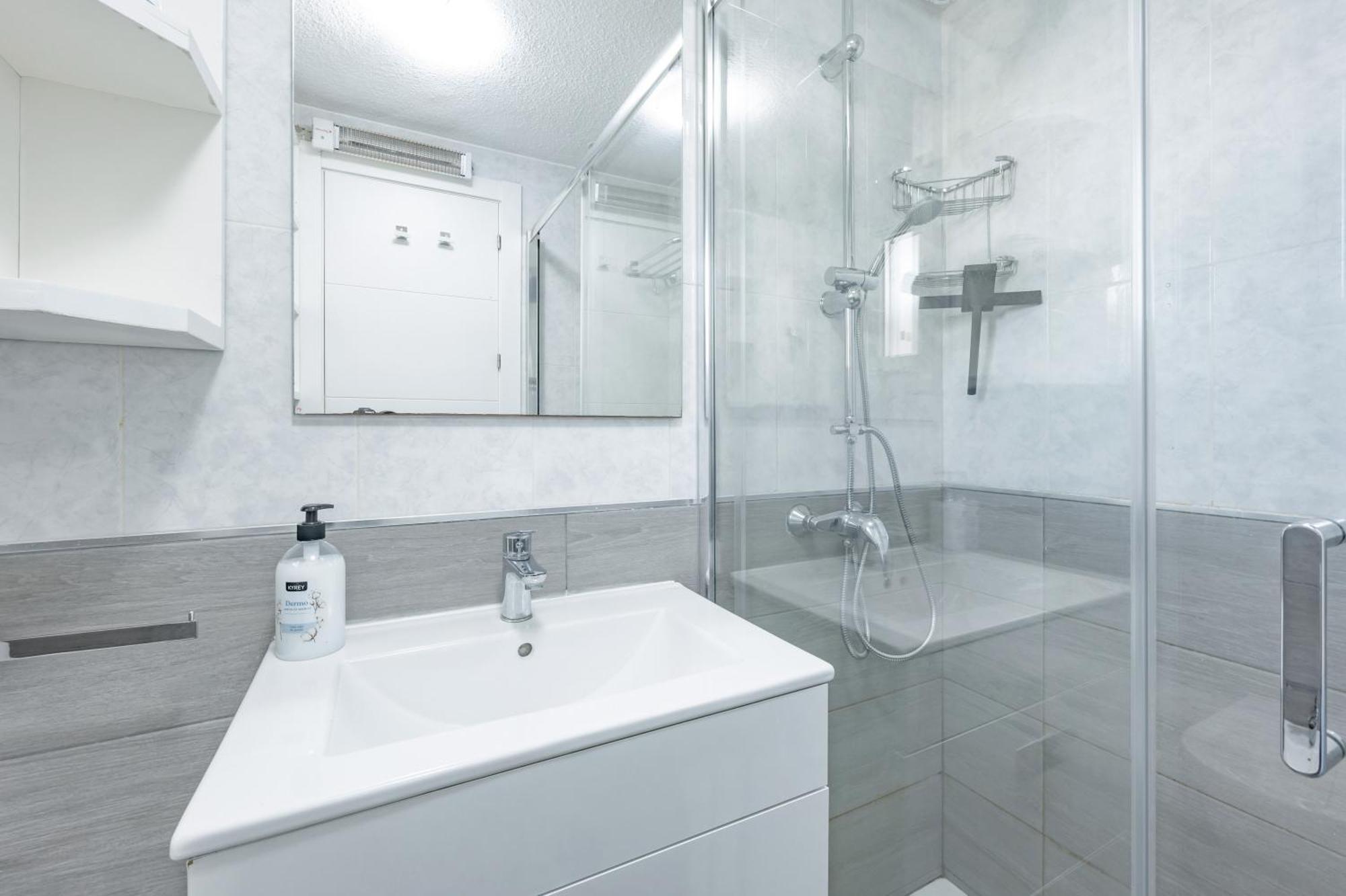 Apartamento Lepanto *
