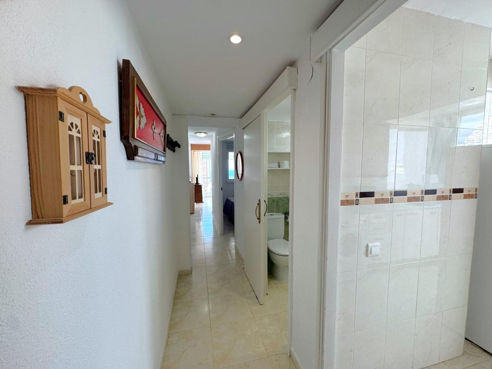 Albatros 14-12 Apartamento