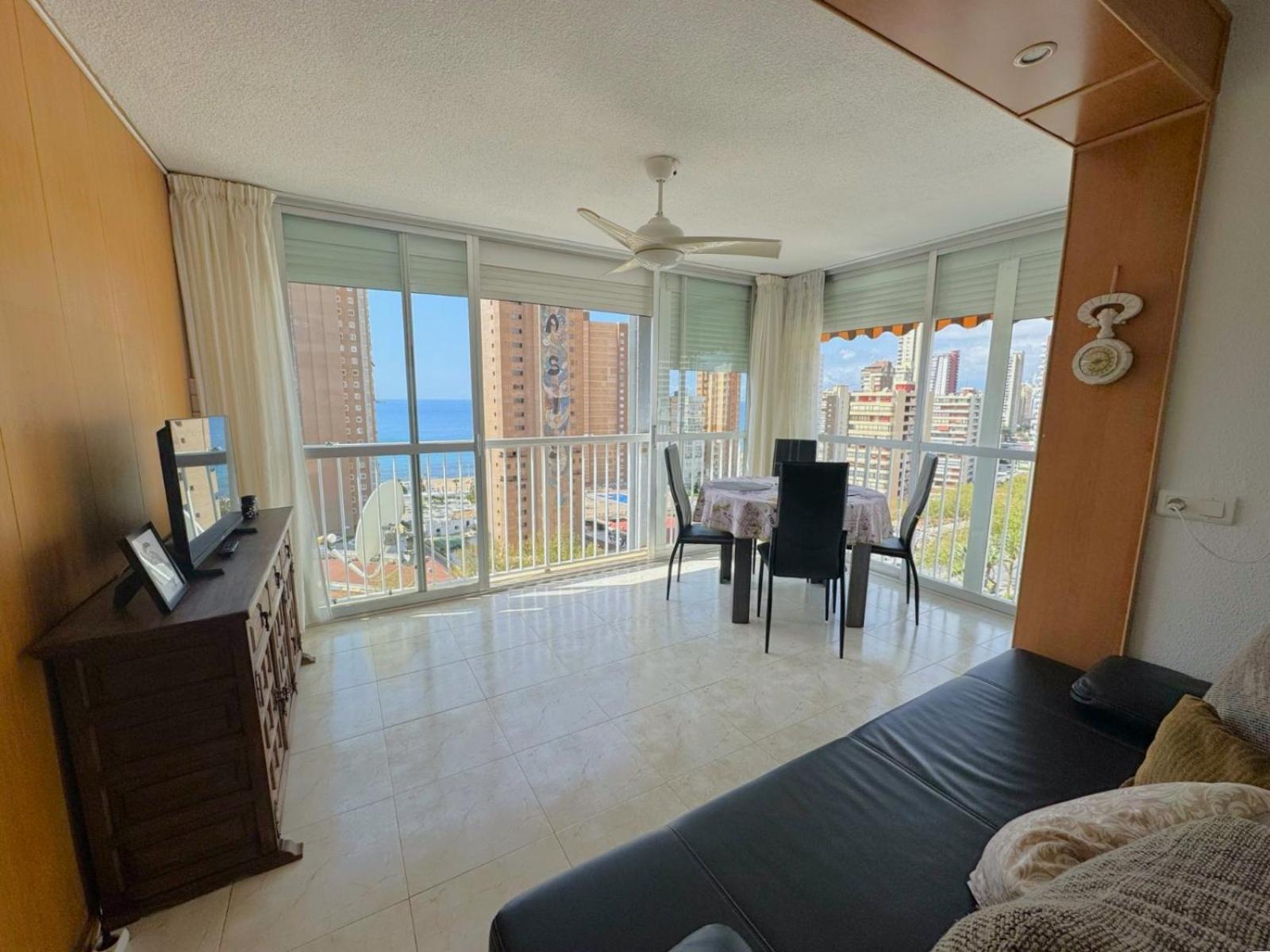 Apartamento Albatros 14-12 Benidorm