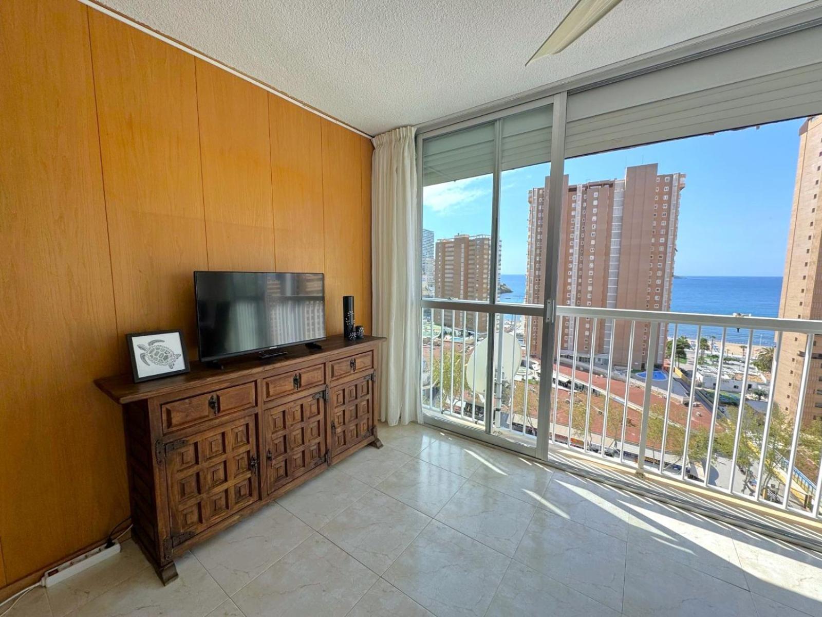 Apartamento Albatros 14-12 Benidorm