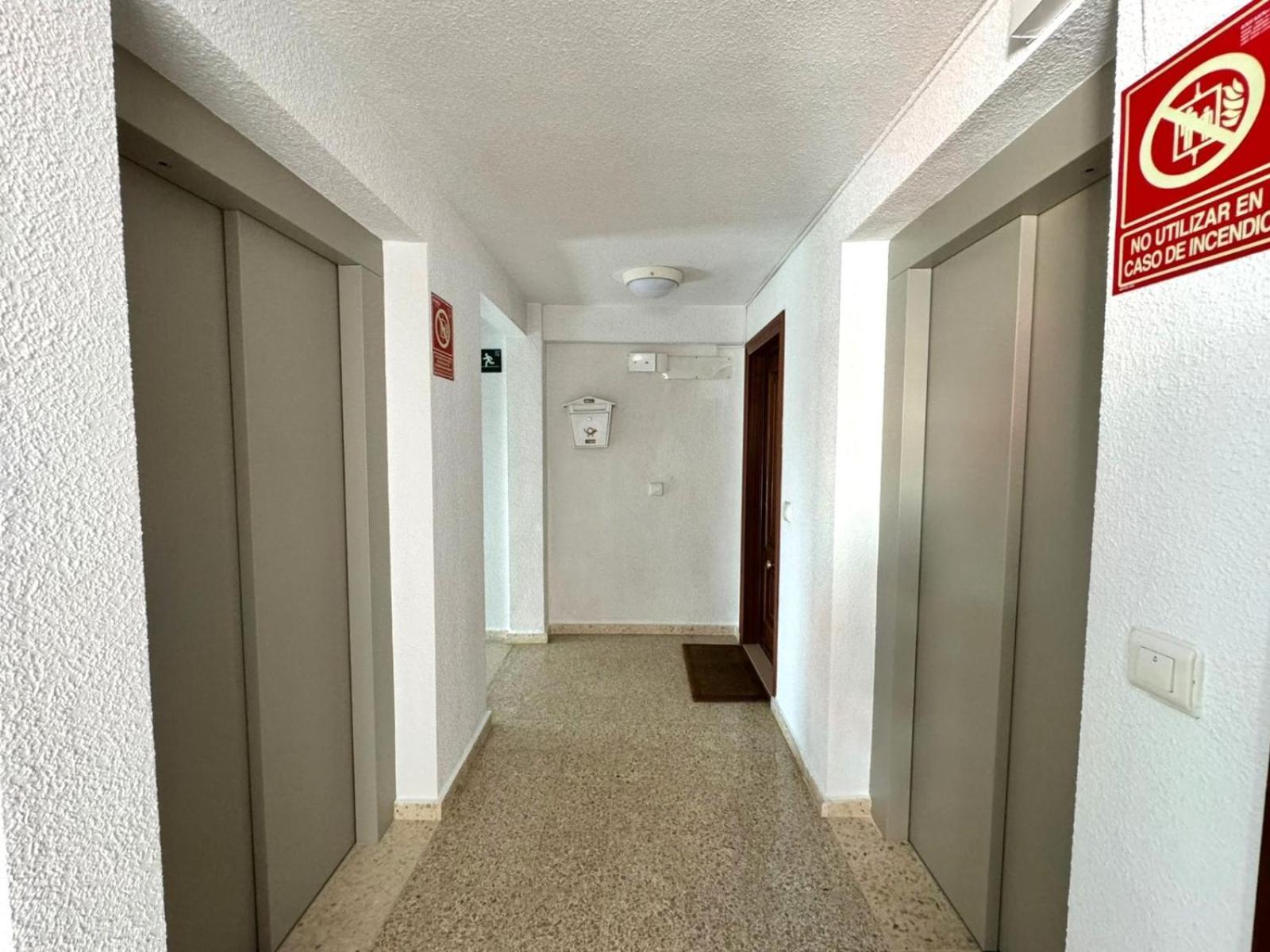 Apartamento Albatros 14-12 *