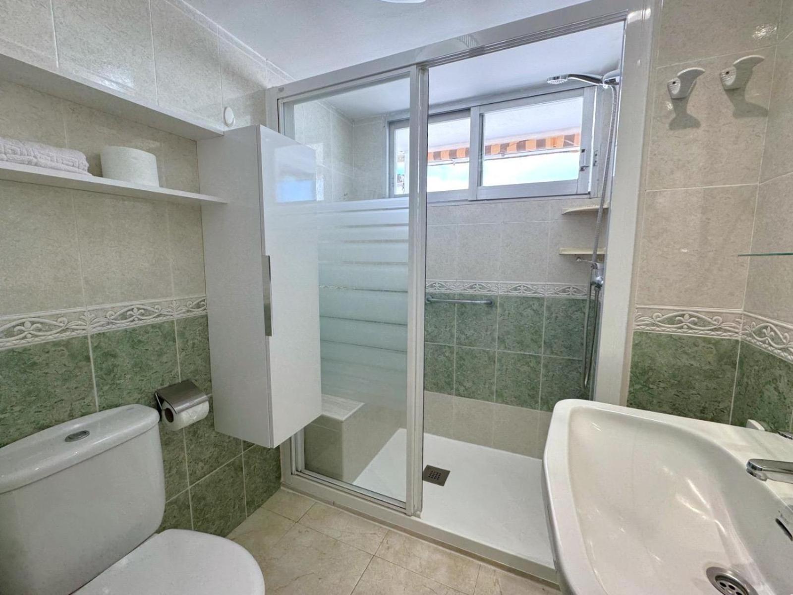 Albatros 14-12 Apartamento Benidorm