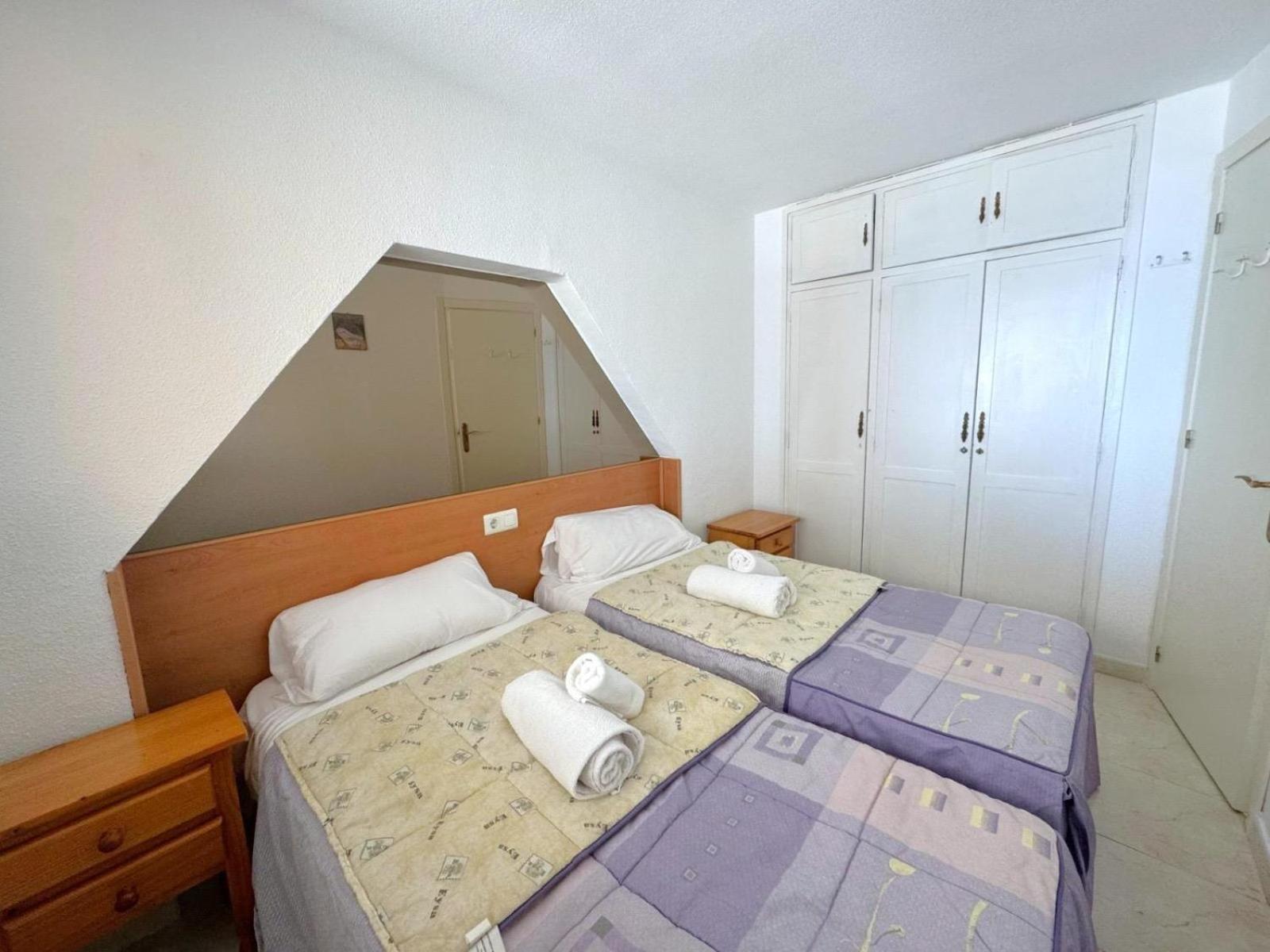 Apartamento Albatros 14-12 Benidorm
