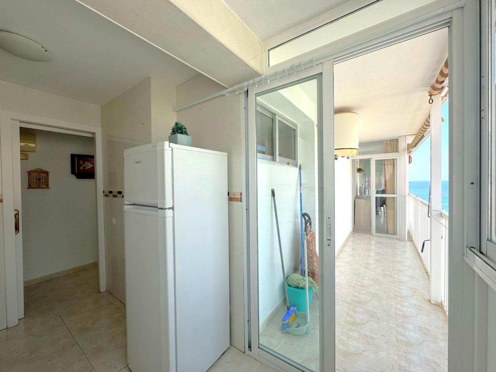 Albatros 14-12 Apartamento