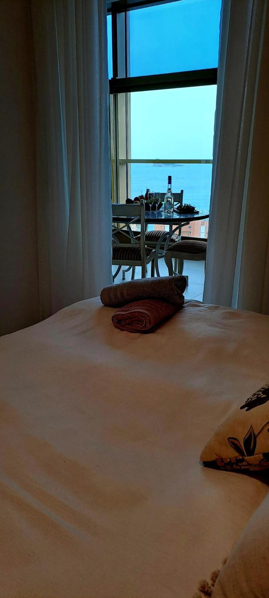 Intempo Golden Tower Apartamento Benidorm
