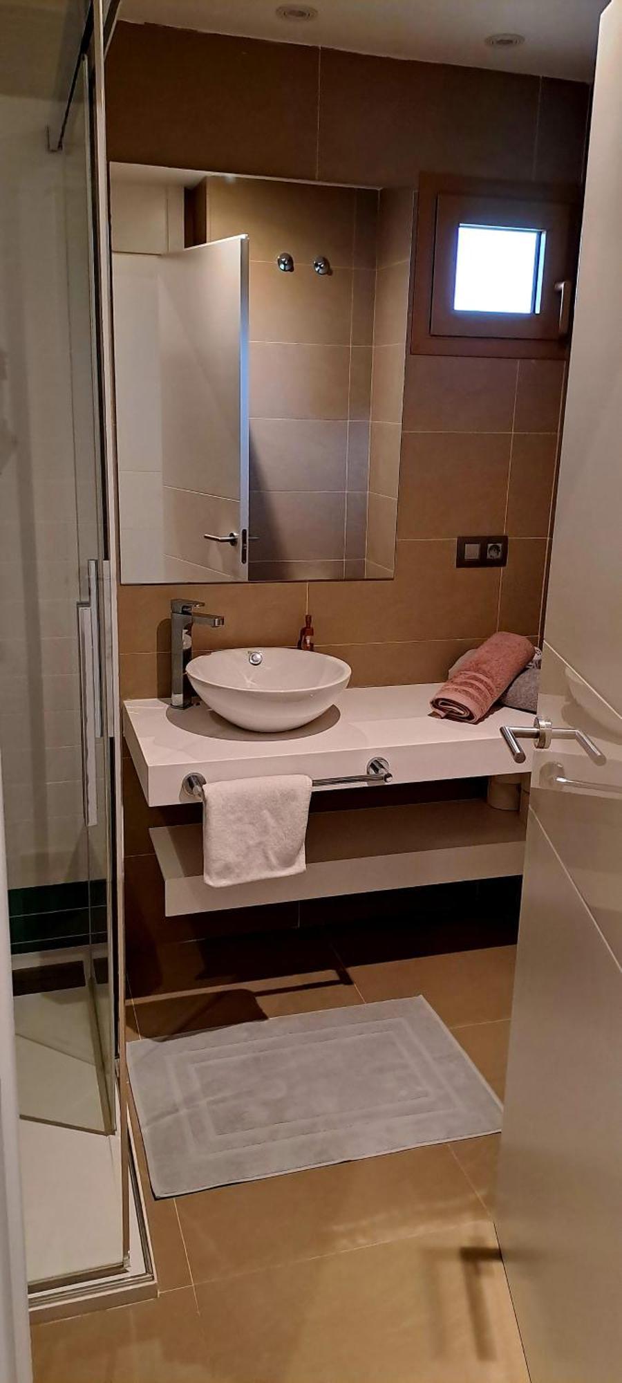 Intempo Golden Tower Apartamento