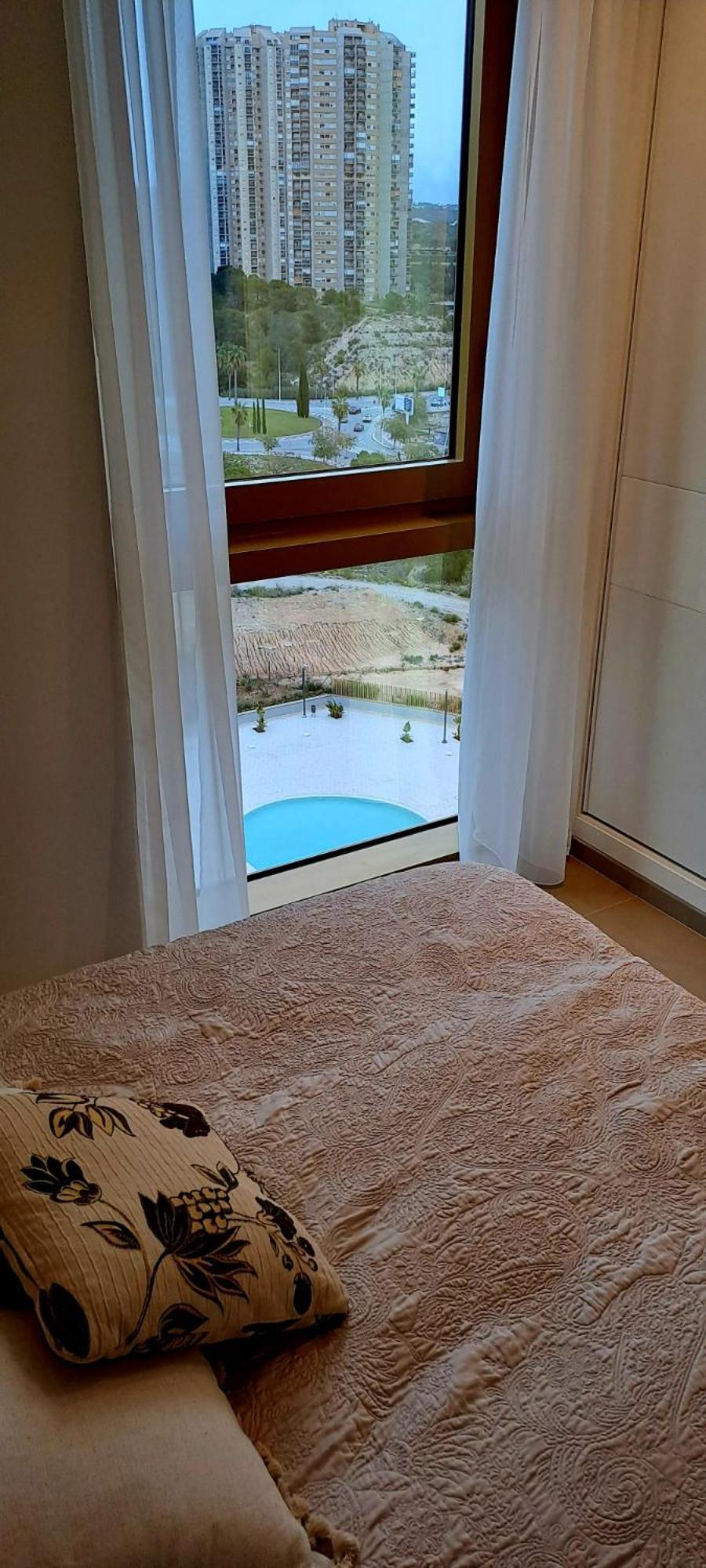 Apartamento Intempo Golden Tower *