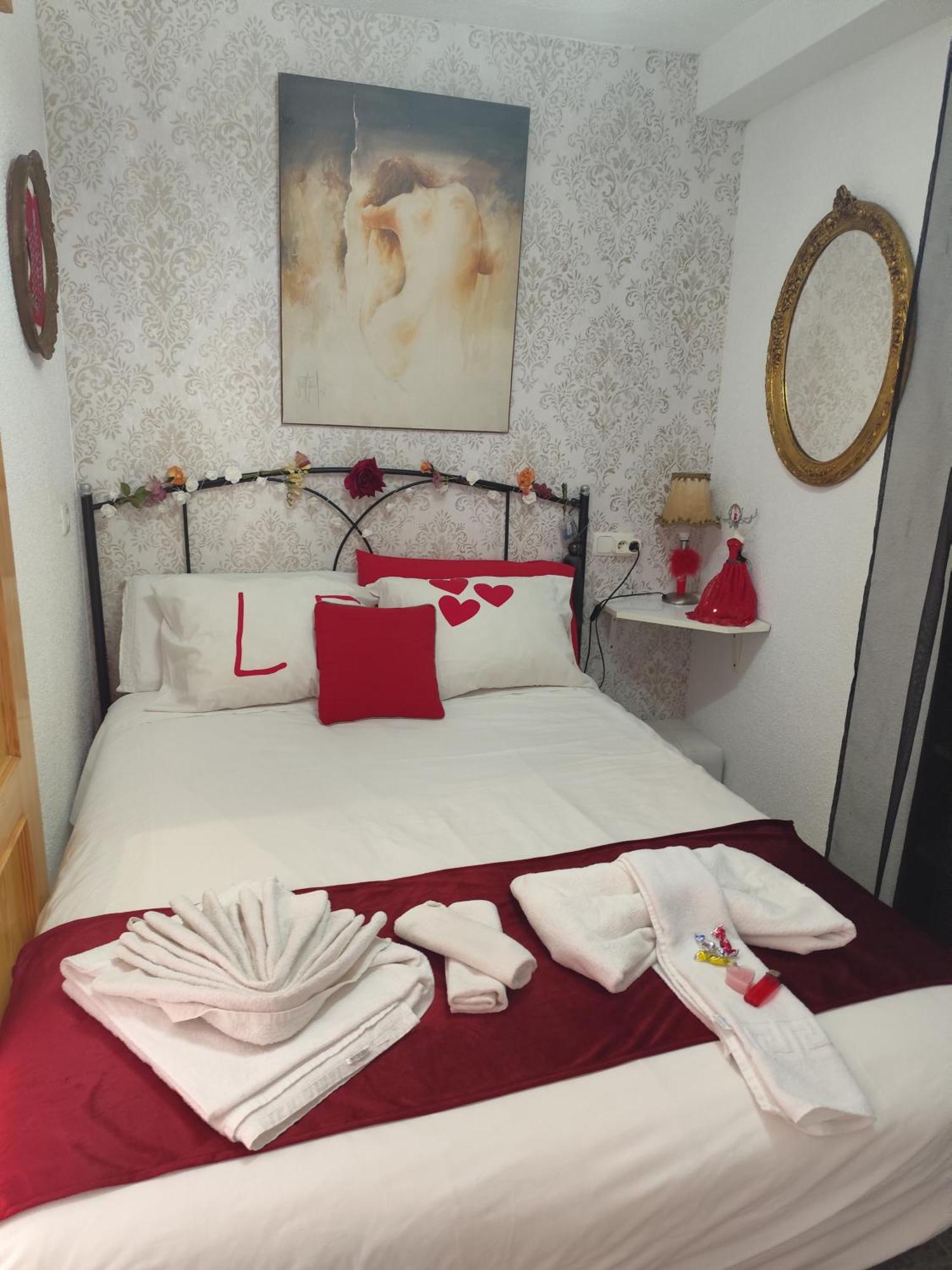 Star Vega 66 Apartamento Benidorm
