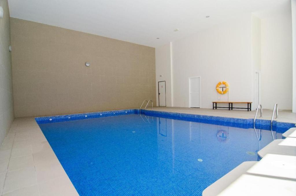 Apartamento Torre D Oboe Alquilevante Lvv077 Benidorm
