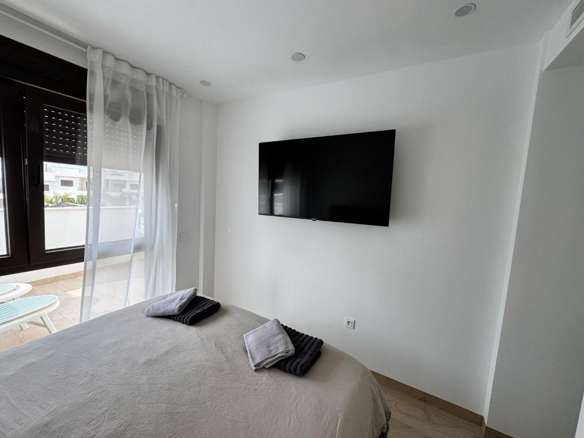 Casa Norayah * Benidorm