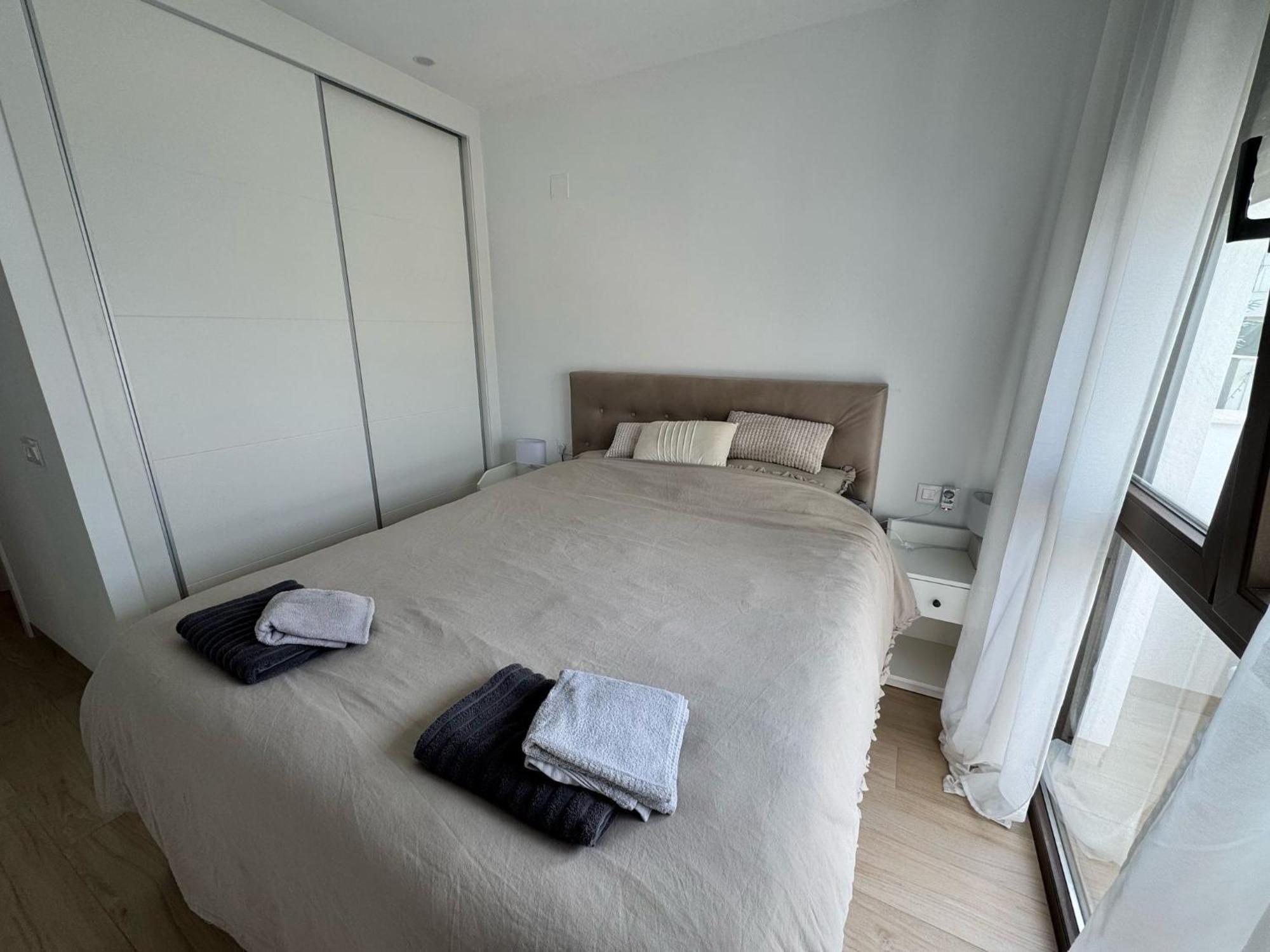 Casa Norayah Apartamento *