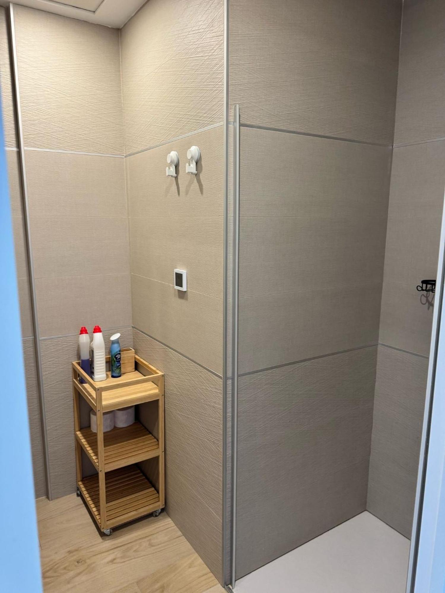 Apartamento Casa Norayah *
