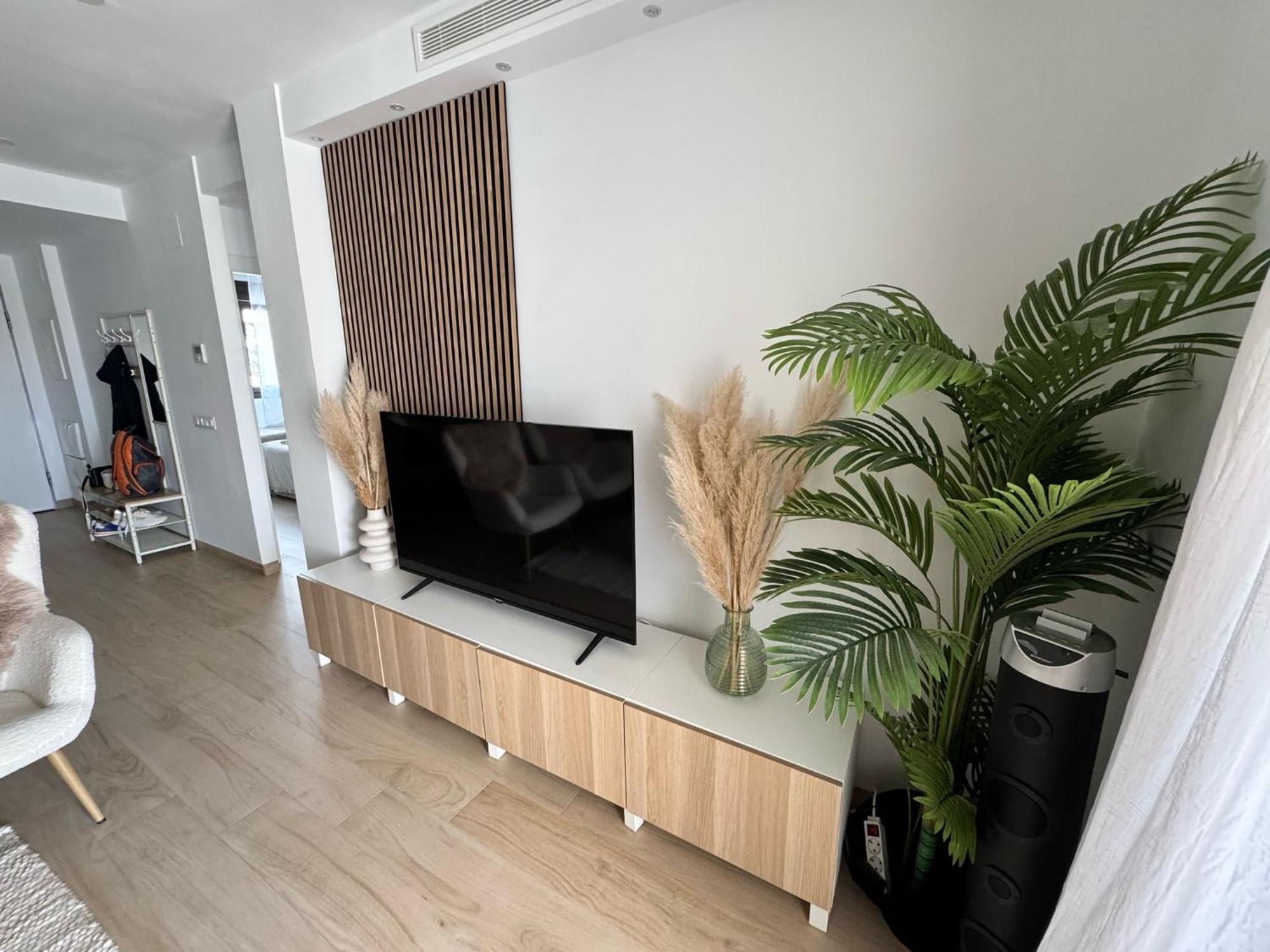Casa Norayah Apartamento Benidorm