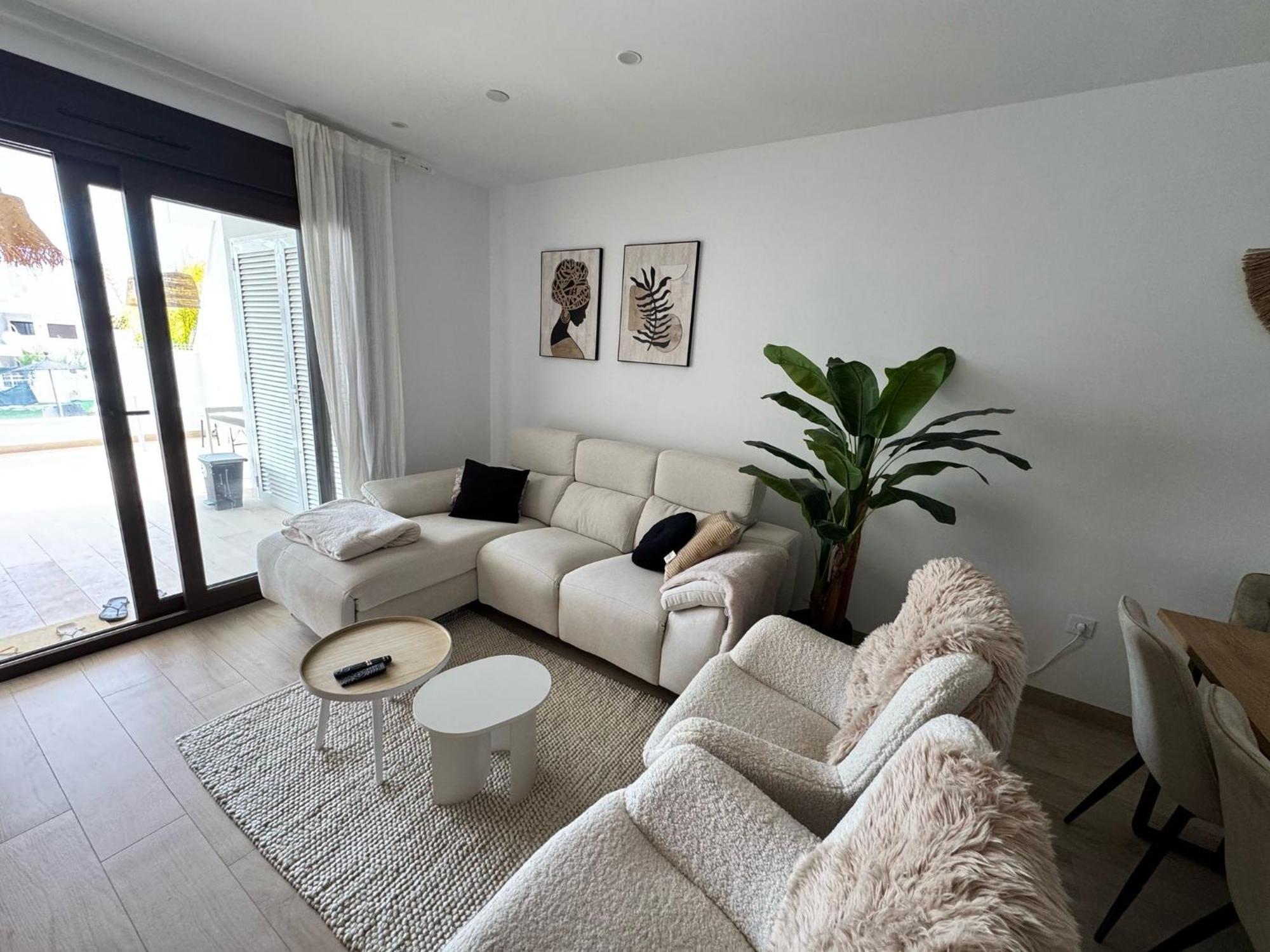 Casa Norayah Apartamento