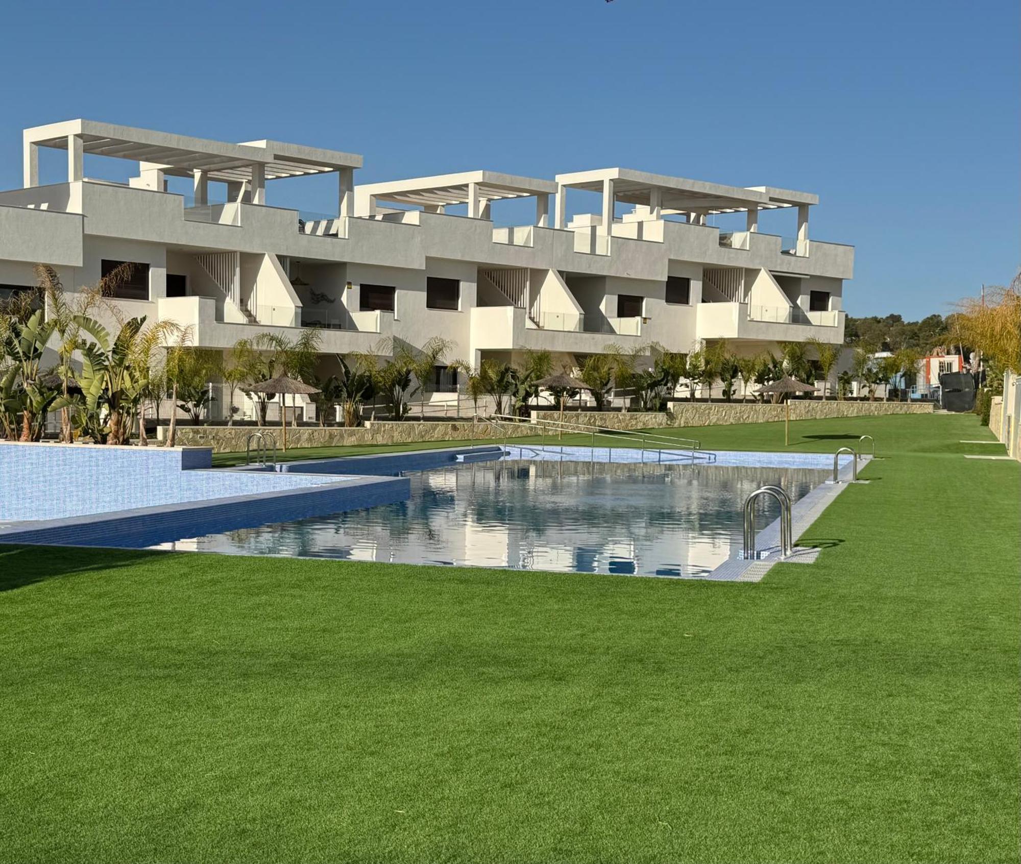 Apartamento Casa Norayah